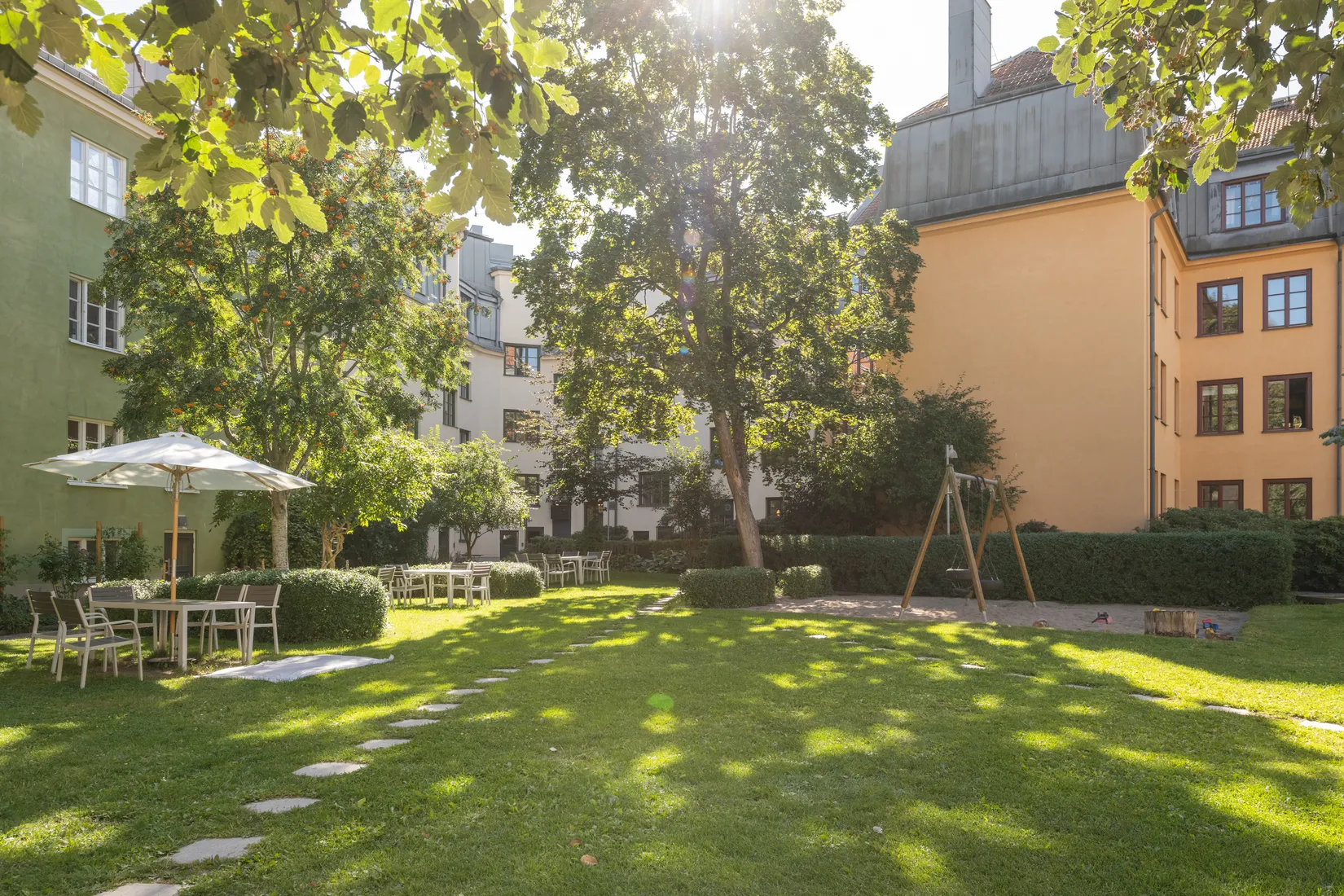 Bostadsrätt, Hägerstensvägen 132, Aspudden, Stockholm
