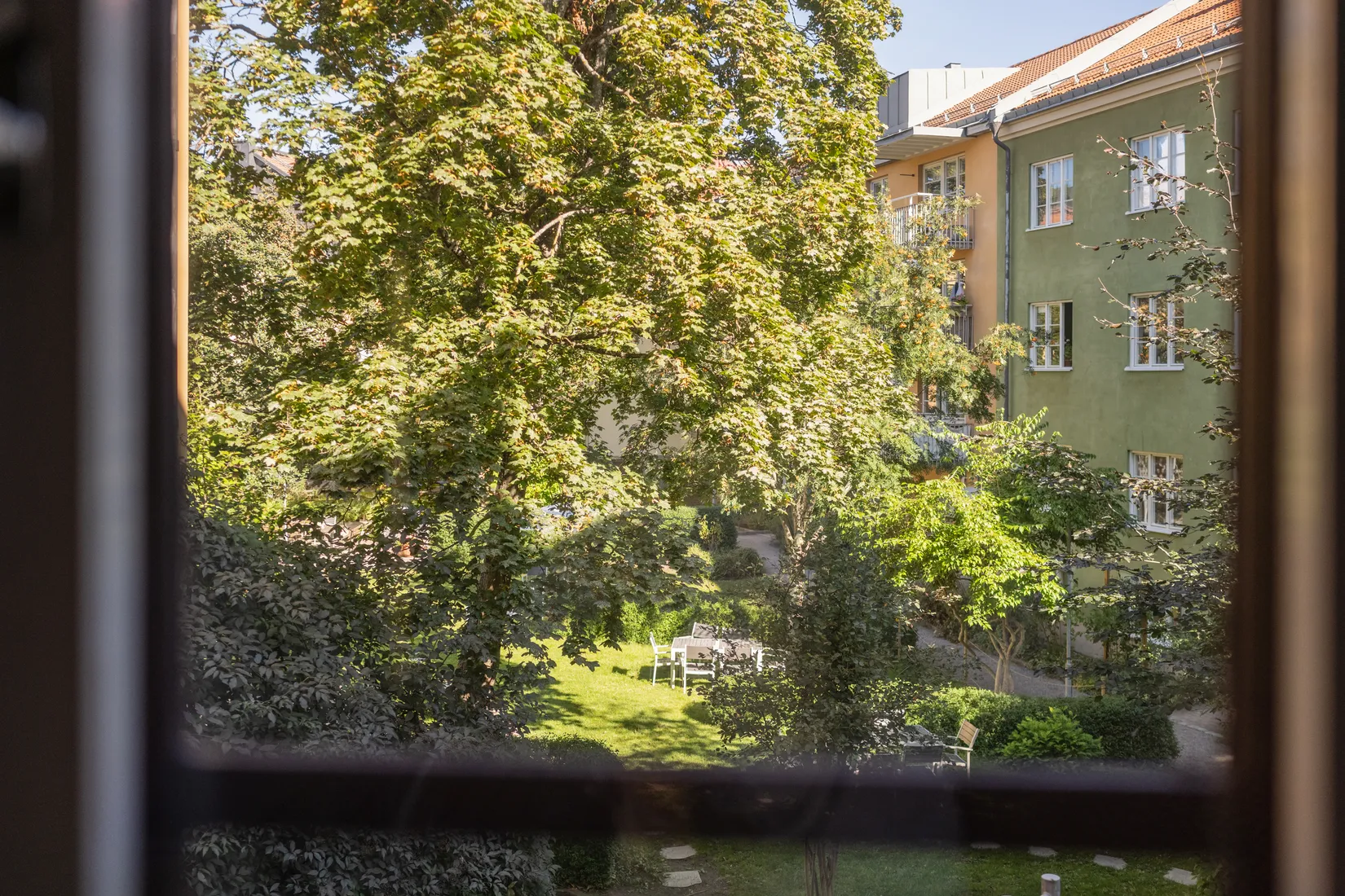 Bostadsrätt, Hägerstensvägen 132, Aspudden, Stockholm