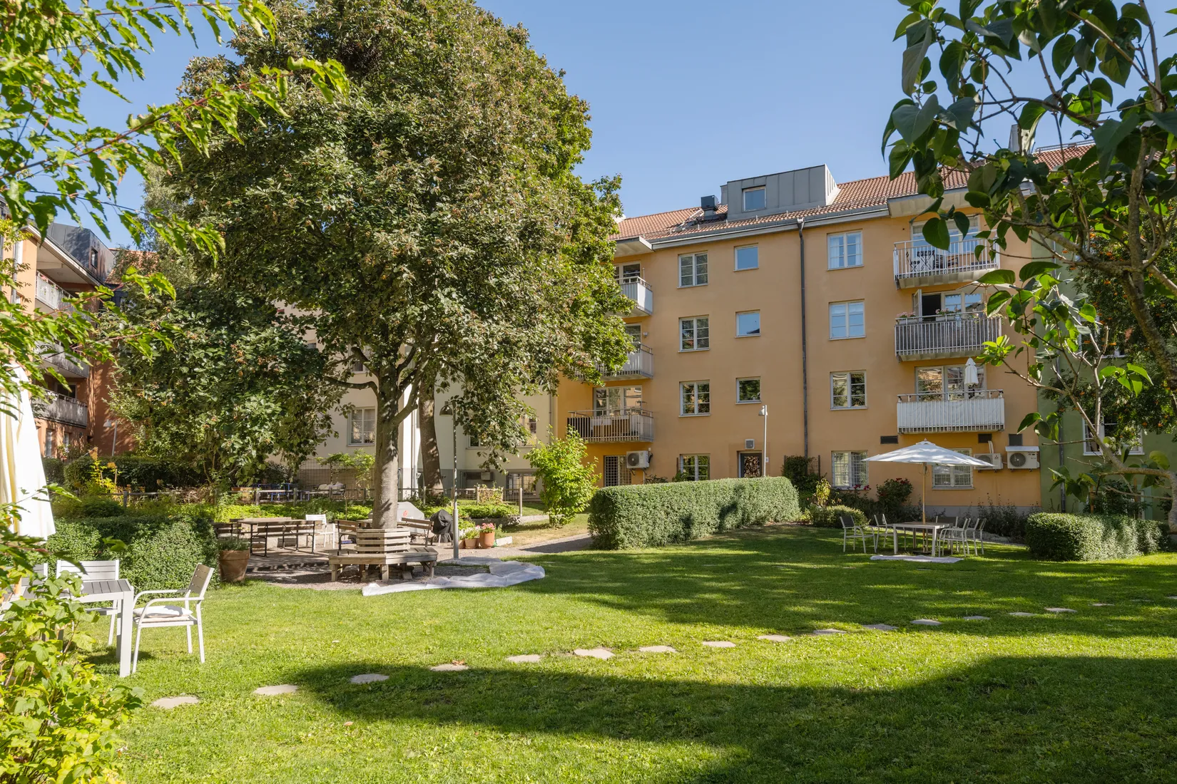 Bostadsrätt, Hägerstensvägen 132, Aspudden, Stockholm