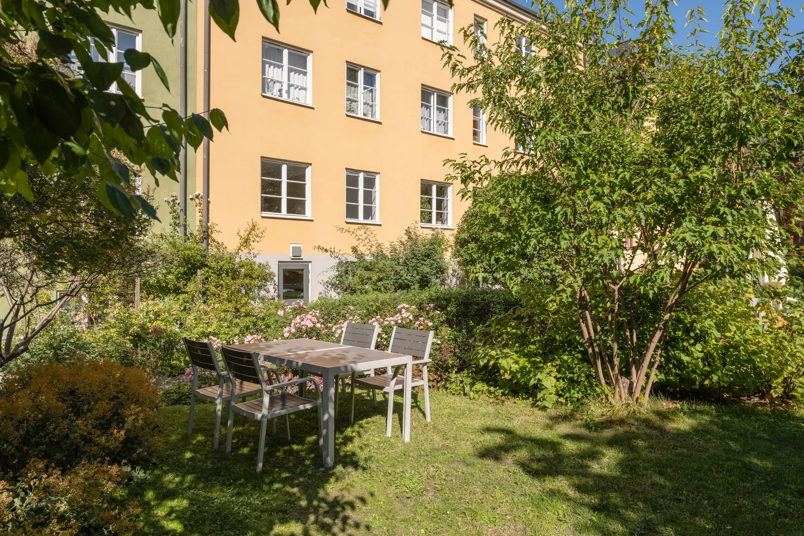 Bostadsrätt, Hägerstensvägen 132, Aspudden, Stockholm