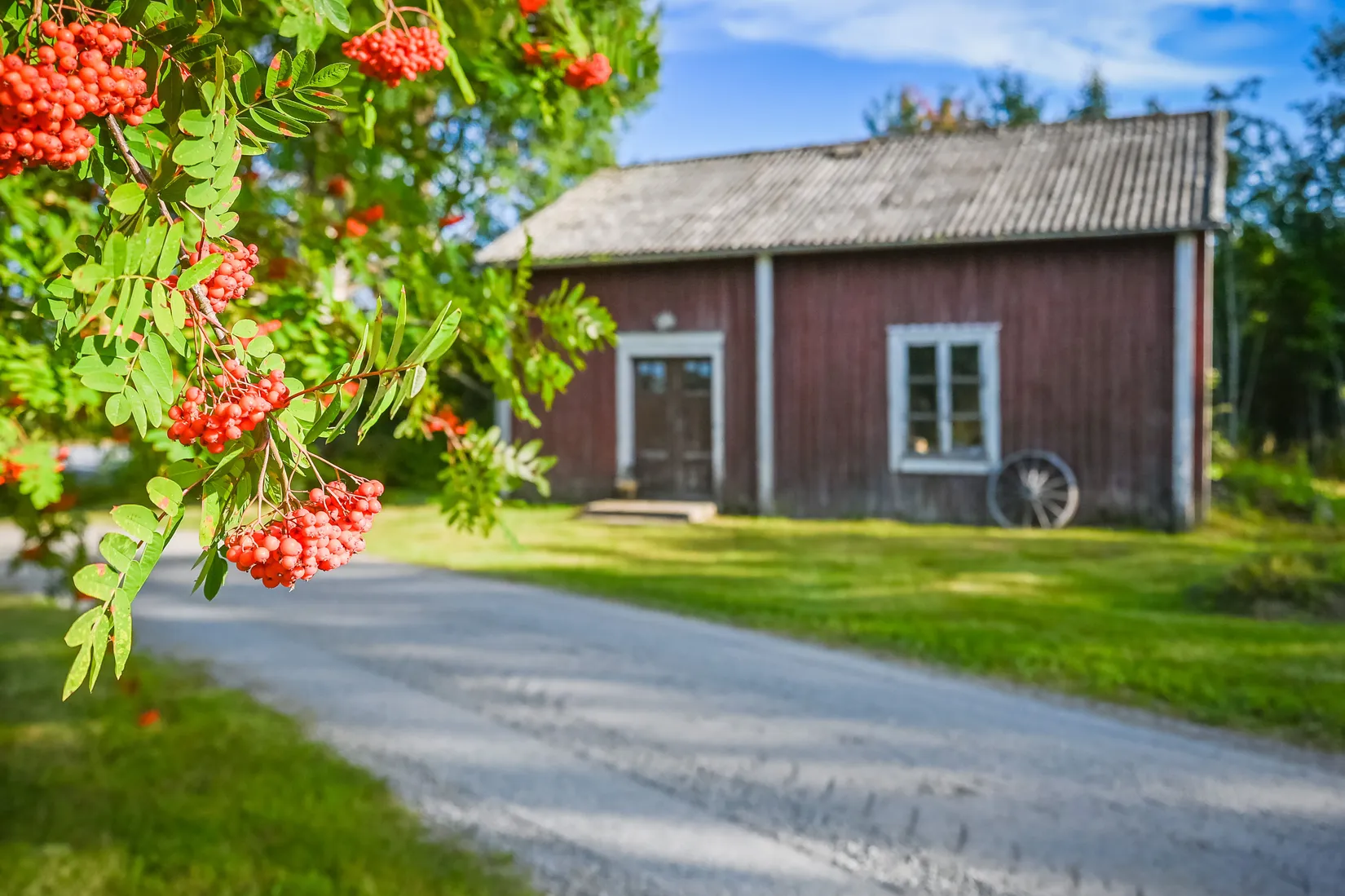 Villa, Nyland 107, Örnsköldsvik