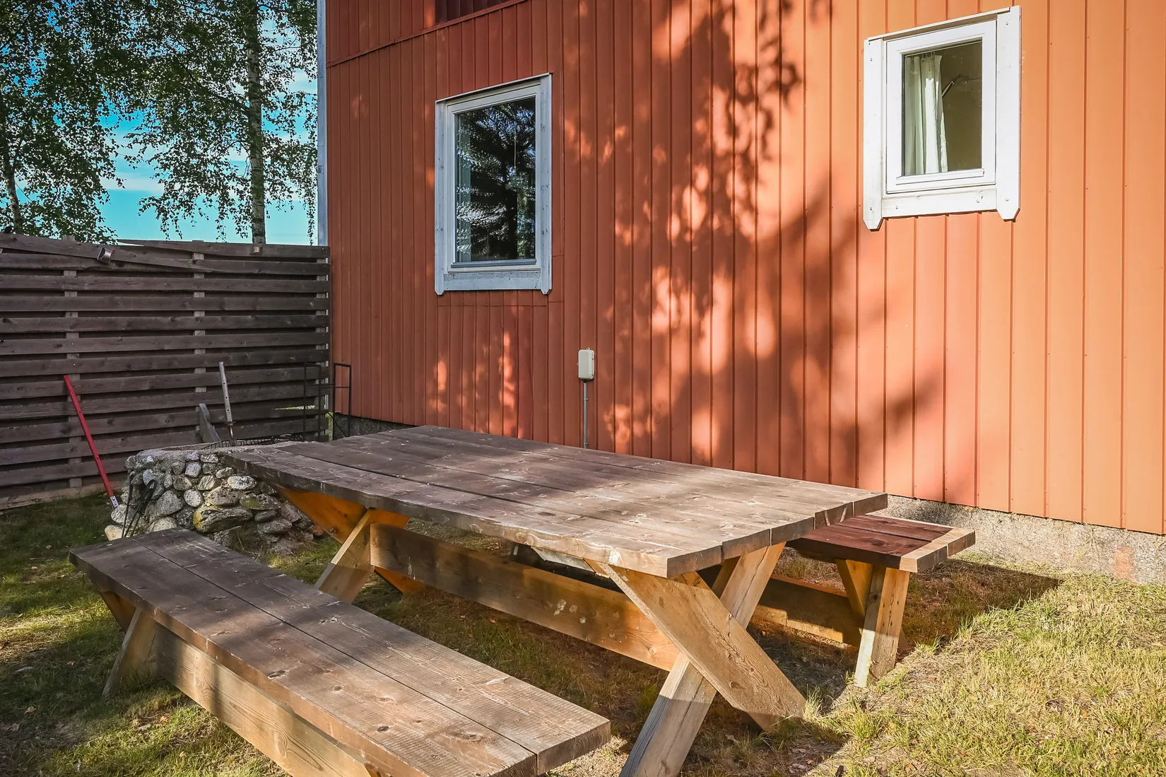 Villa, Nyland 107, Örnsköldsvik