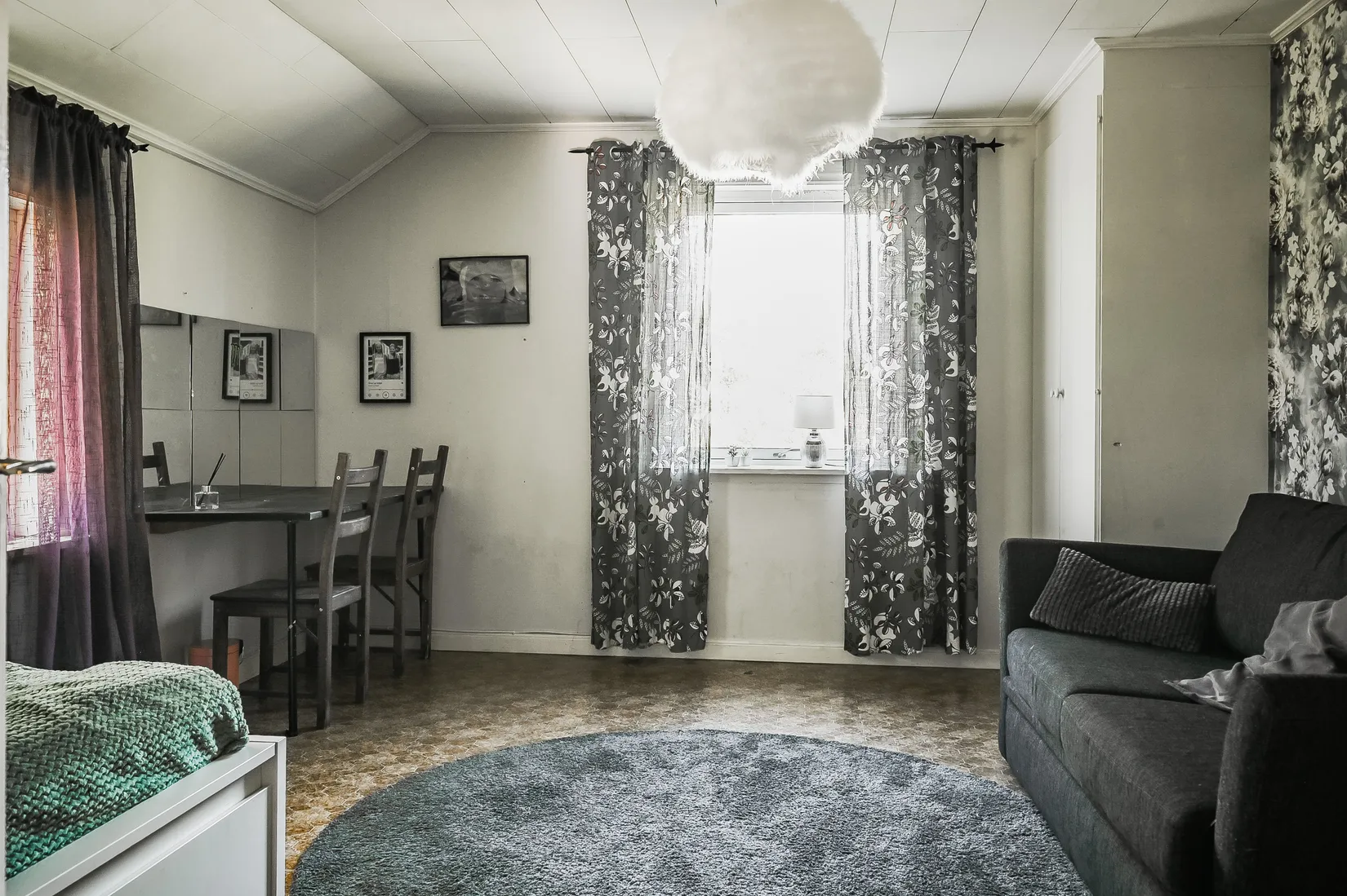 Villa, Nyland 107, Örnsköldsvik