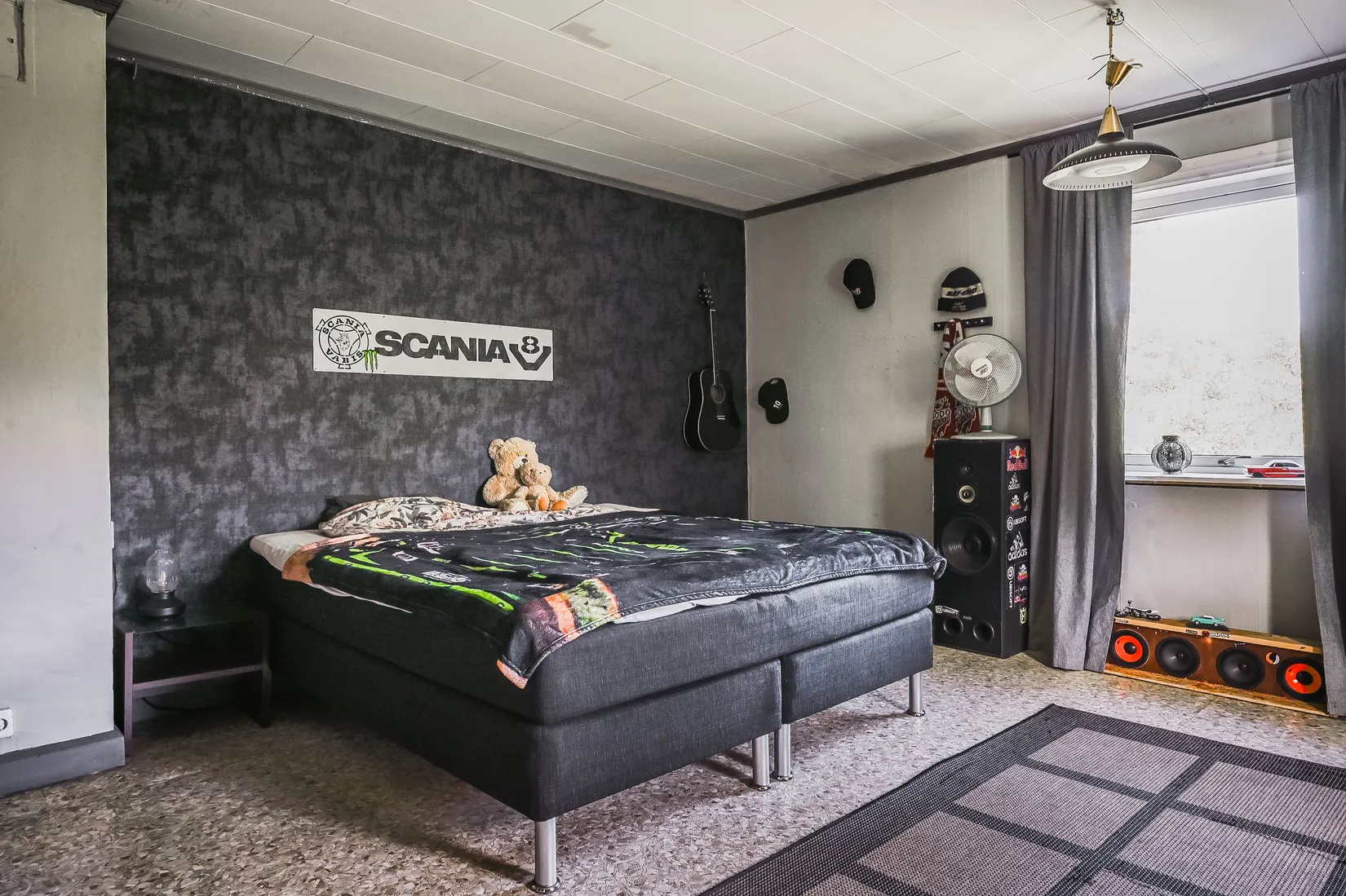 Villa, Nyland 107, Örnsköldsvik