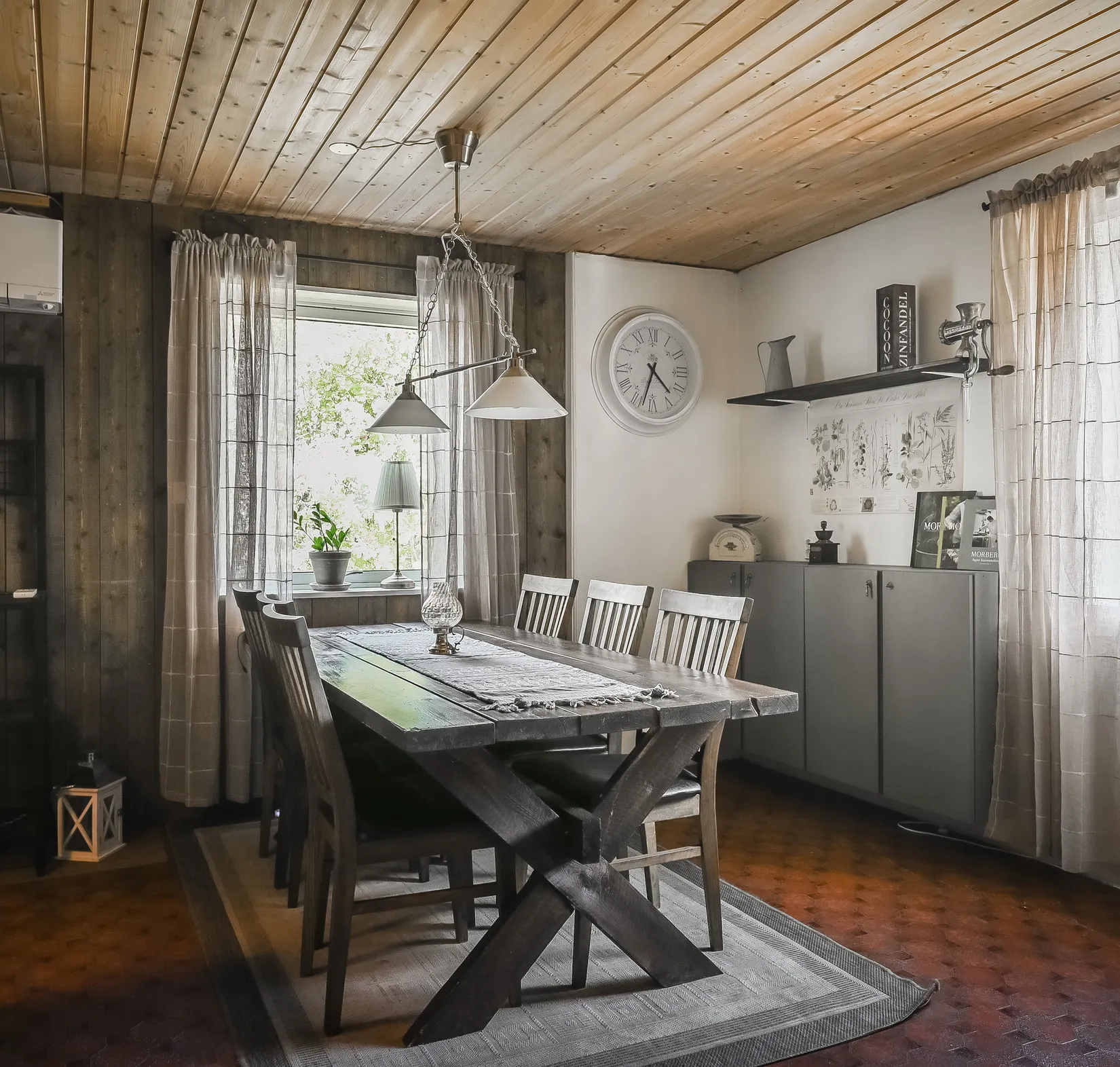 Villa, Nyland 107, Örnsköldsvik
