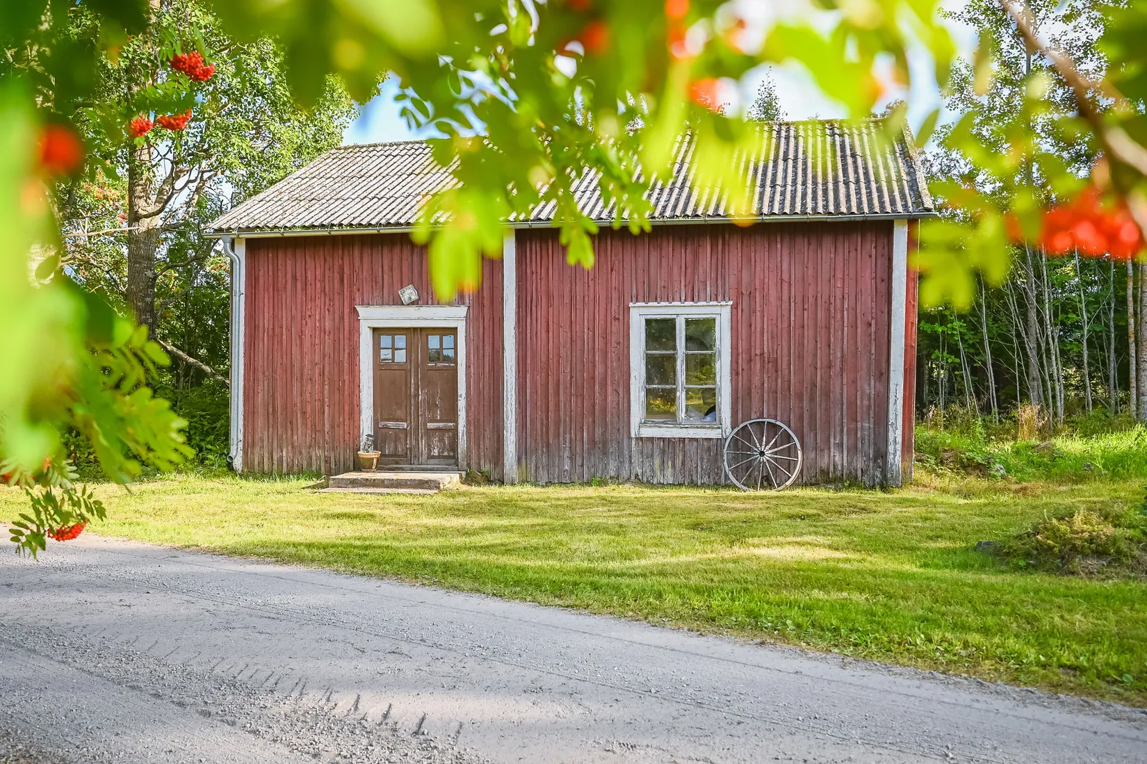 Villa, Nyland 107, Örnsköldsvik