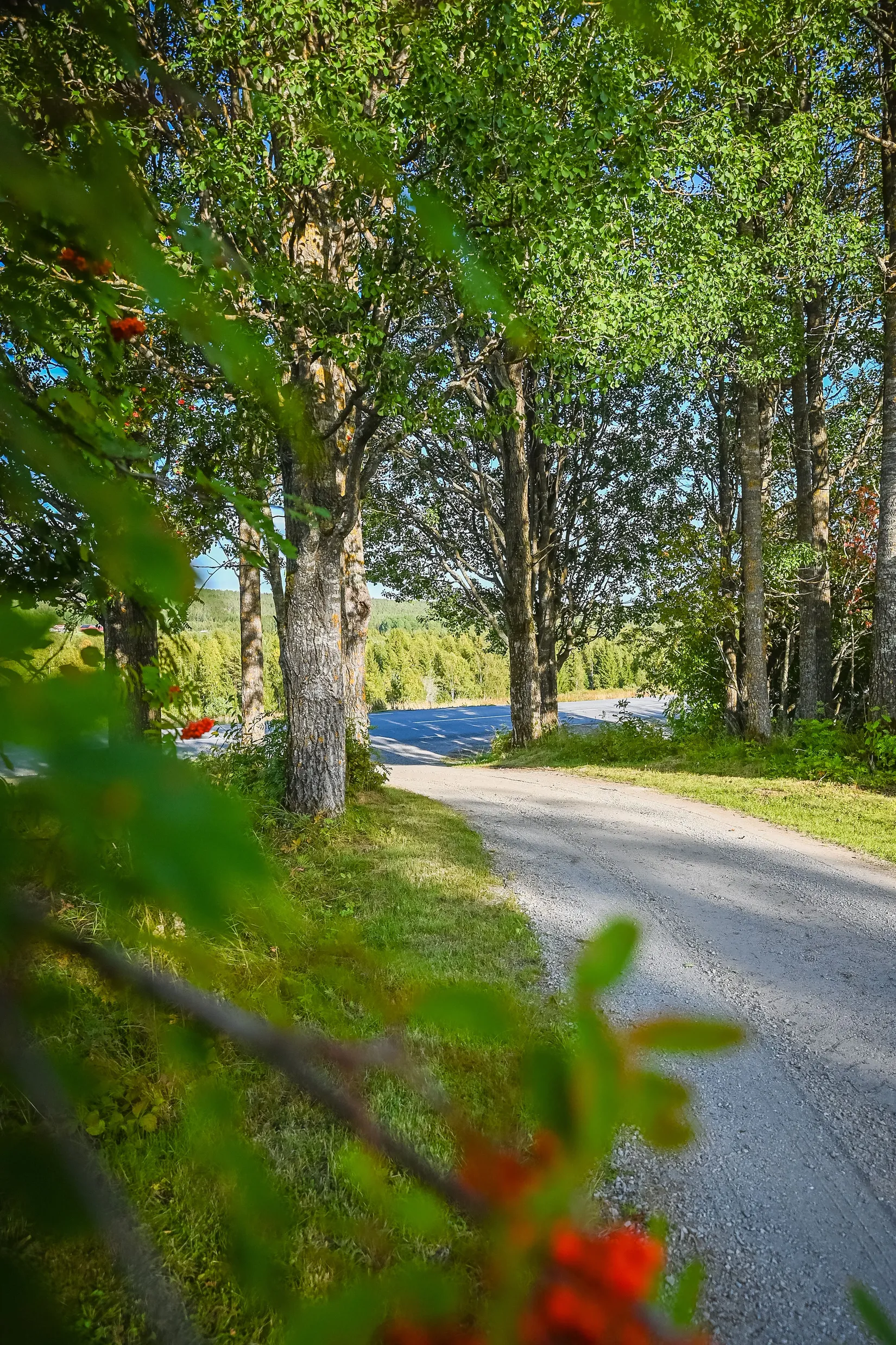 Villa, Nyland 107, Örnsköldsvik