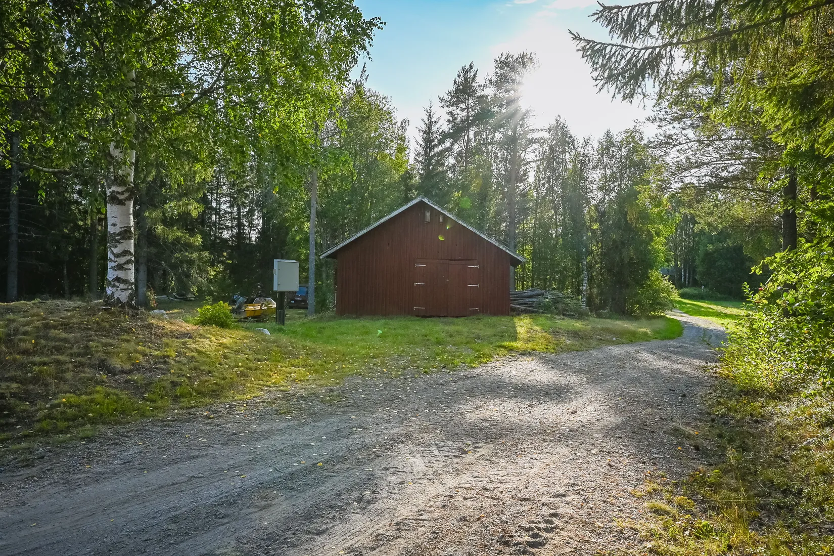 Villa, Nyland 107, Örnsköldsvik