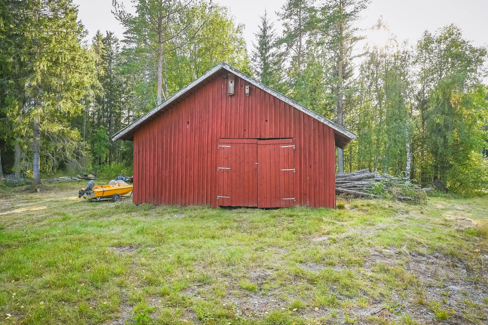 Villa, Nyland 107, Örnsköldsvik