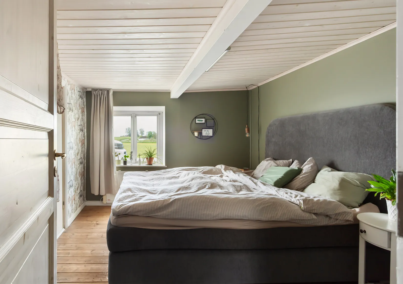 Villa, Södra Näsbyvägen 14, Näsby, Sjöbo