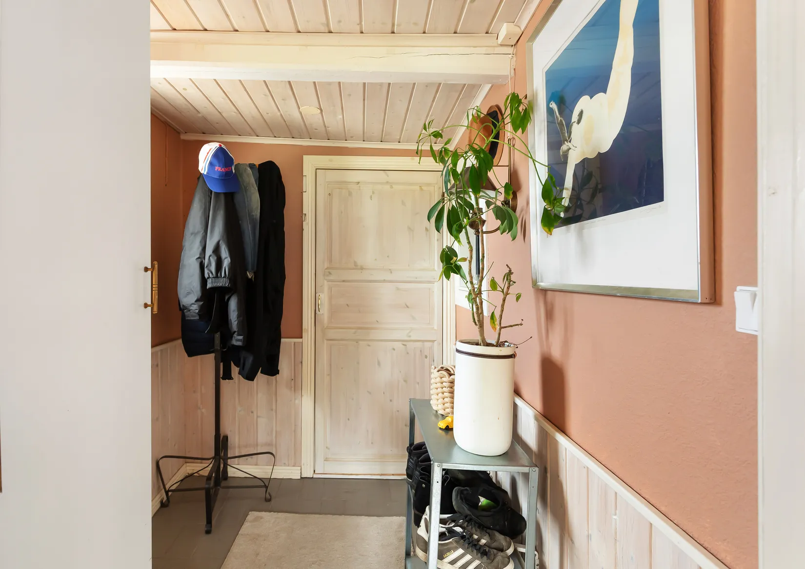 Villa, Södra Näsbyvägen 14, Näsby, Sjöbo