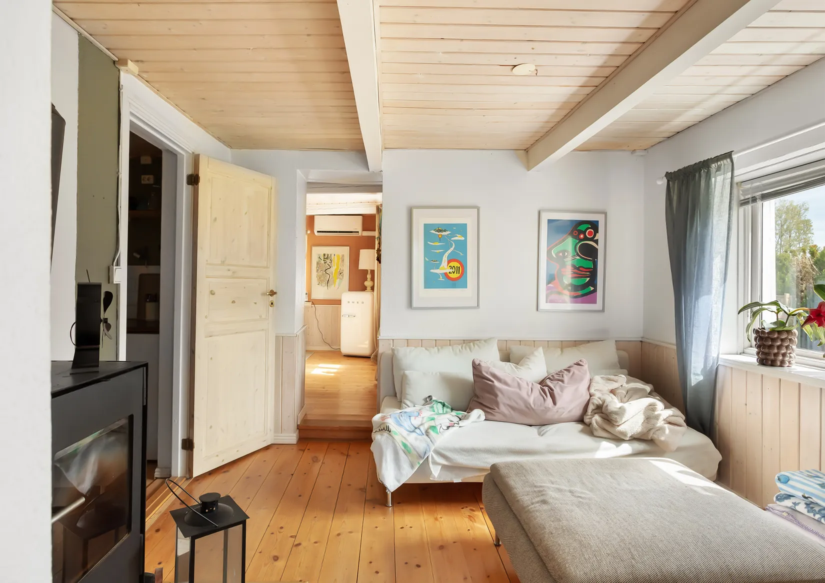 Villa, Södra Näsbyvägen 14, Näsby, Sjöbo