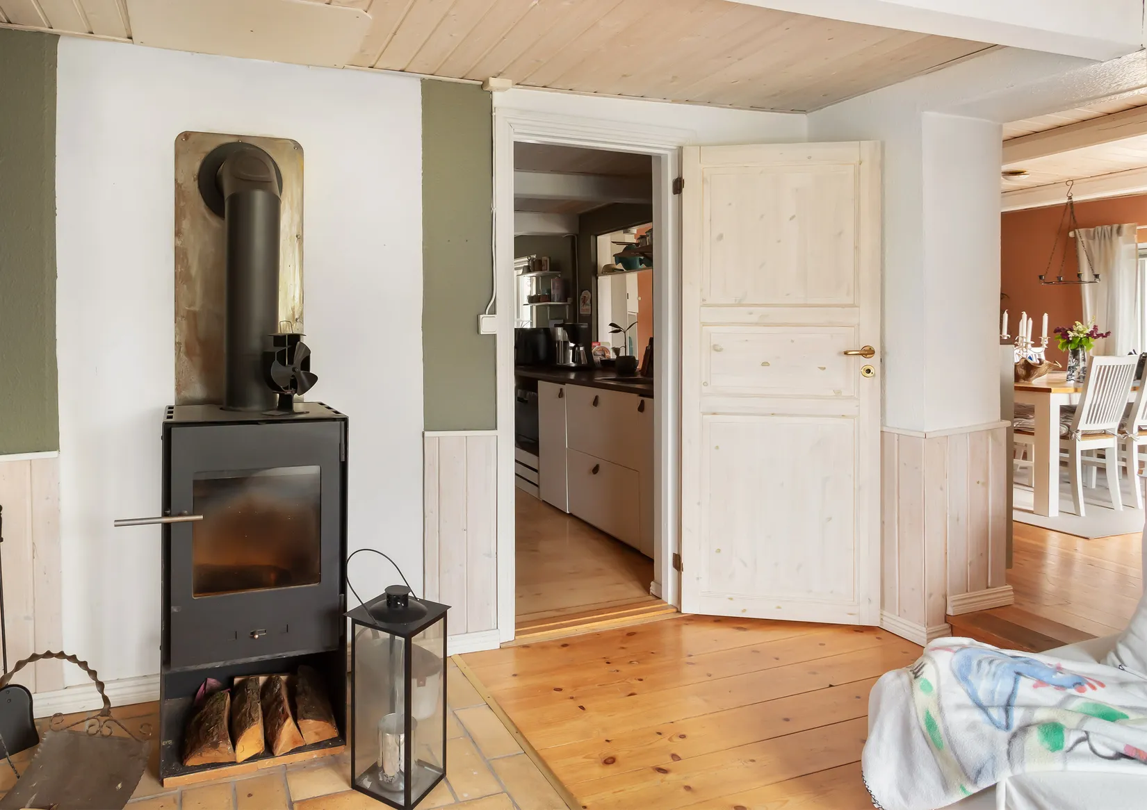 Villa, Södra Näsbyvägen 14, Näsby, Sjöbo