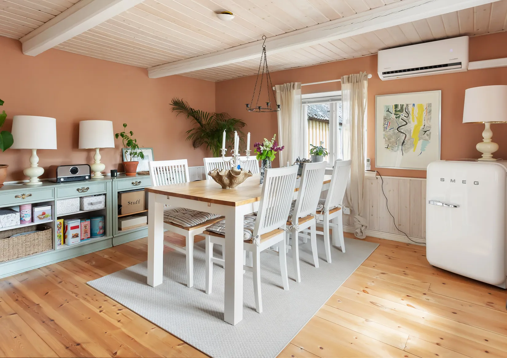 Villa, Södra Näsbyvägen 14, Näsby, Sjöbo