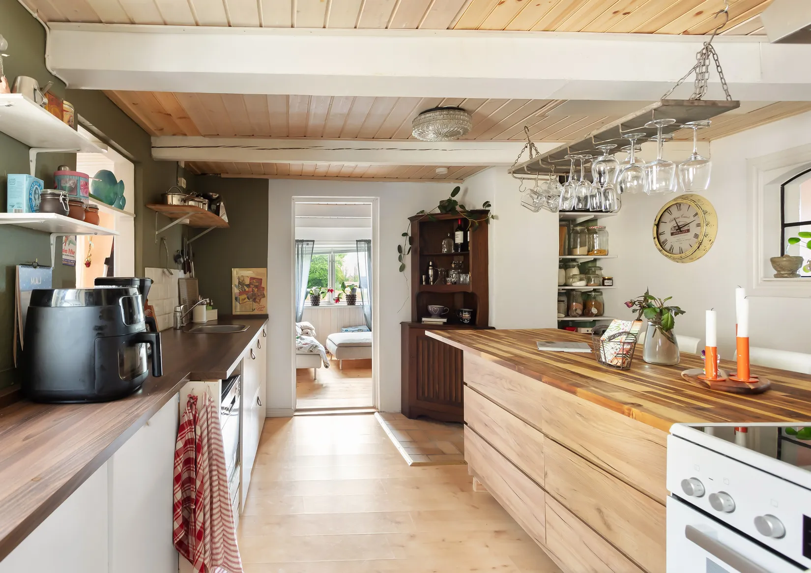Villa, Södra Näsbyvägen 14, Näsby, Sjöbo