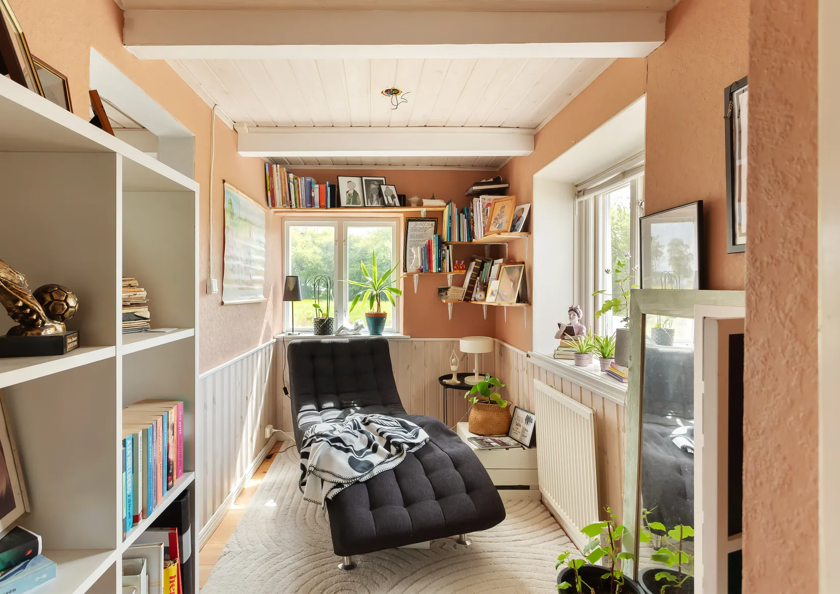 Villa, Södra Näsbyvägen 14, Näsby, Sjöbo