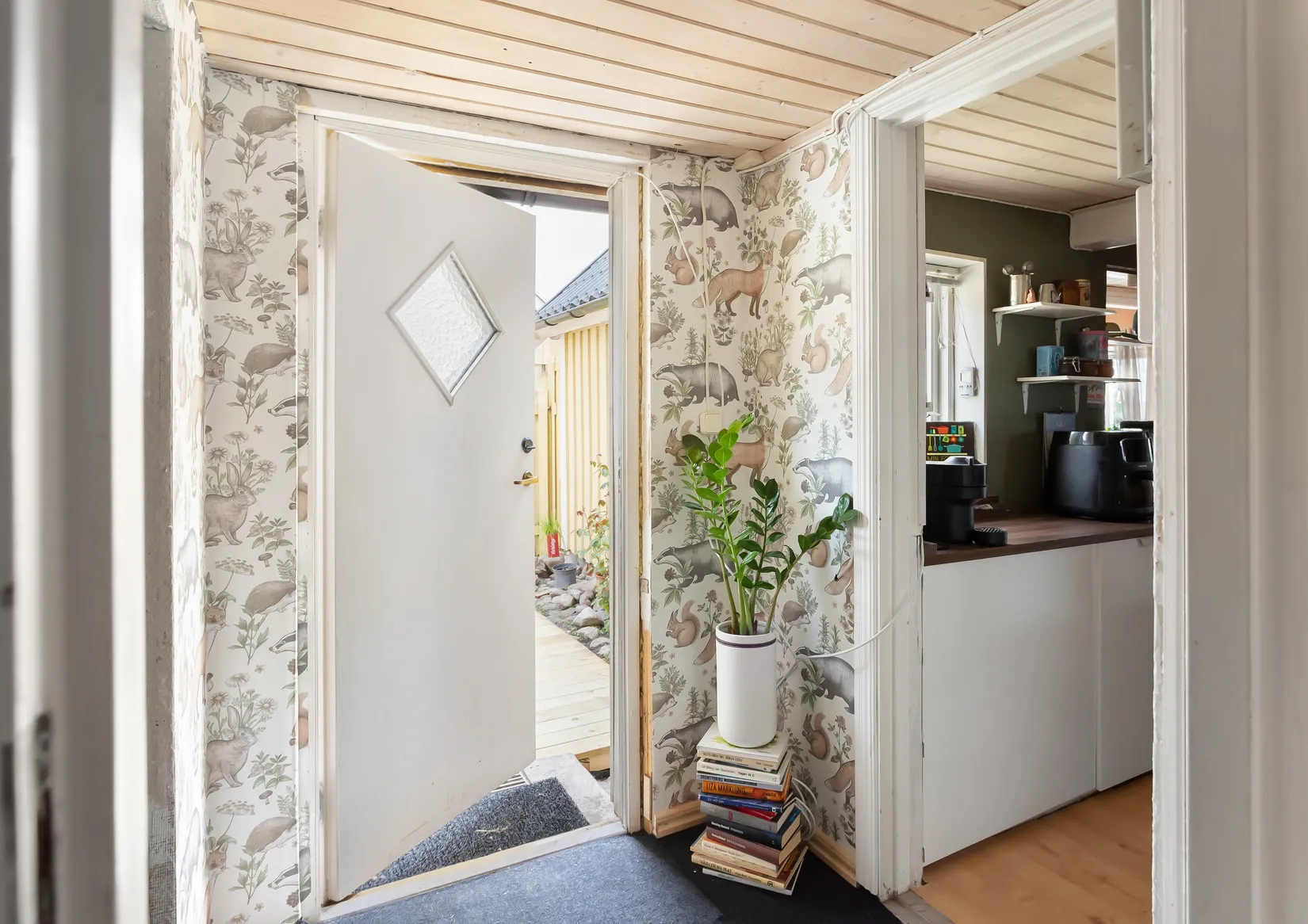 Villa, Södra Näsbyvägen 14, Näsby, Sjöbo