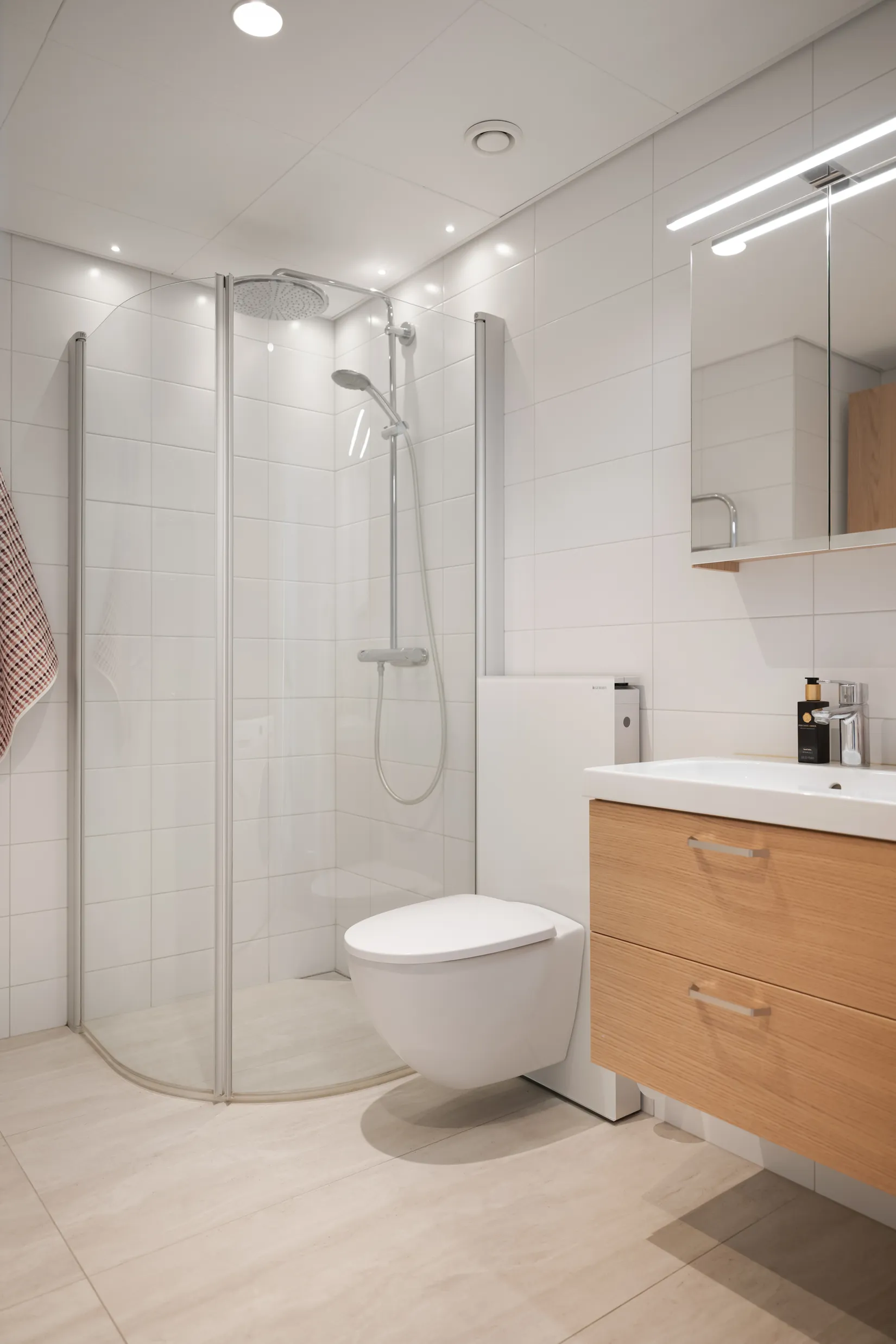 Bostadsrätt, Badvägen 2A, Täppet (Åhus), Kristianstad