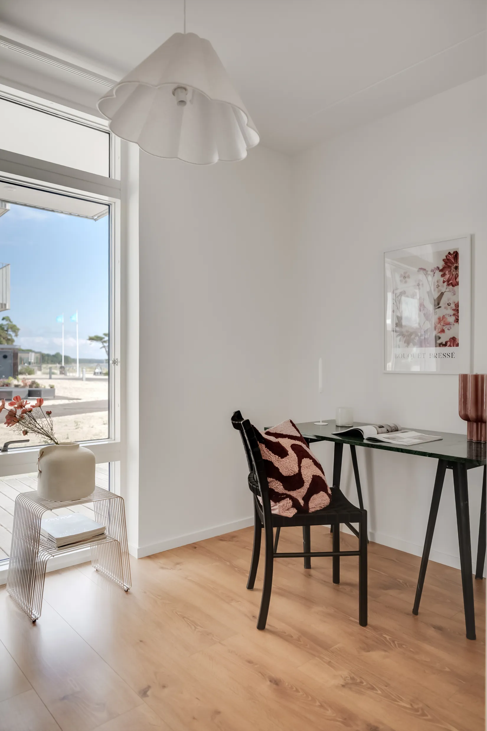 Bostadsrätt, Badvägen 2A, Täppet (Åhus), Kristianstad