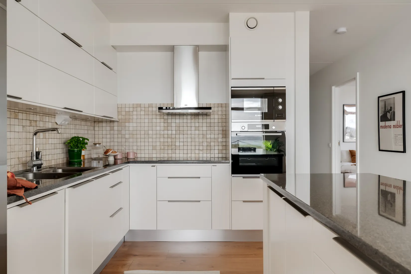 Bostadsrätt, Badvägen 2A, Täppet (Åhus), Kristianstad
