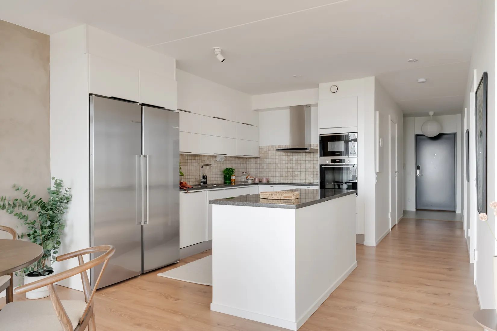 Bostadsrätt, Badvägen 2A, Täppet (Åhus), Kristianstad