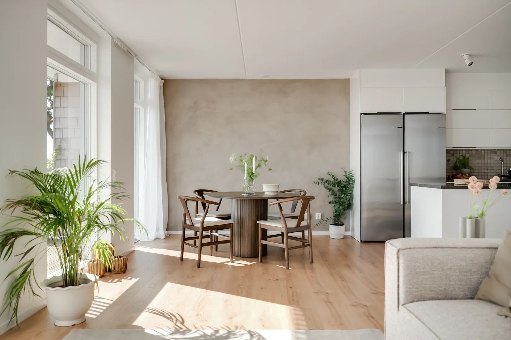 Bostadsrätt, Badvägen 2A, Täppet (Åhus), Kristianstad
