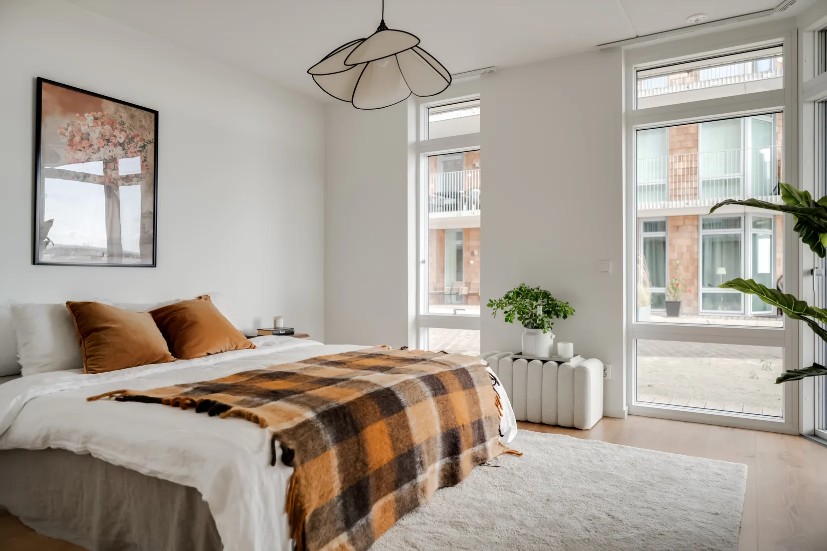 Bostadsrätt, Badvägen 2A, Täppet (Åhus), Kristianstad