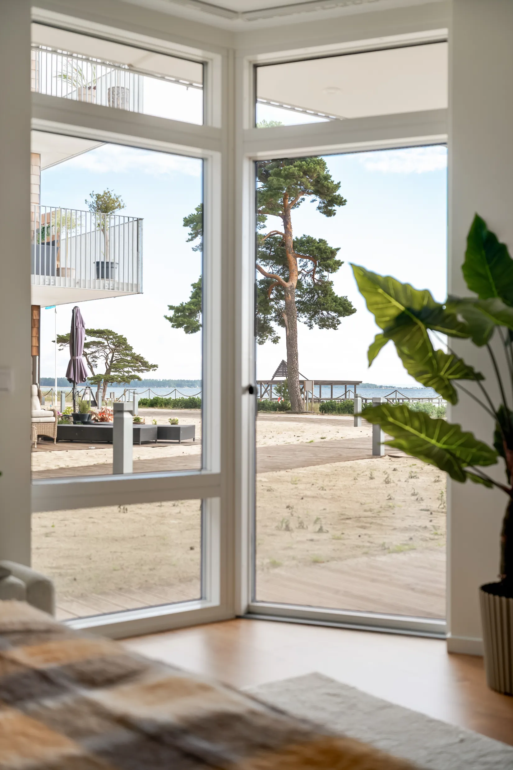 Bostadsrätt, Badvägen 2A, Täppet (Åhus), Kristianstad