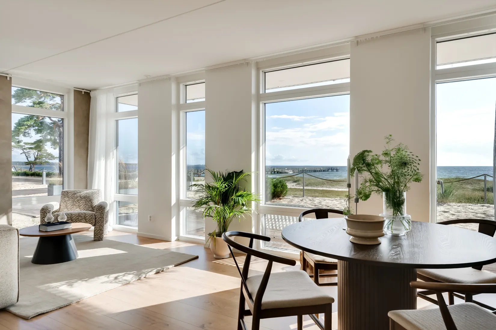 Bostadsrätt, Badvägen 2A, Täppet (Åhus), Kristianstad