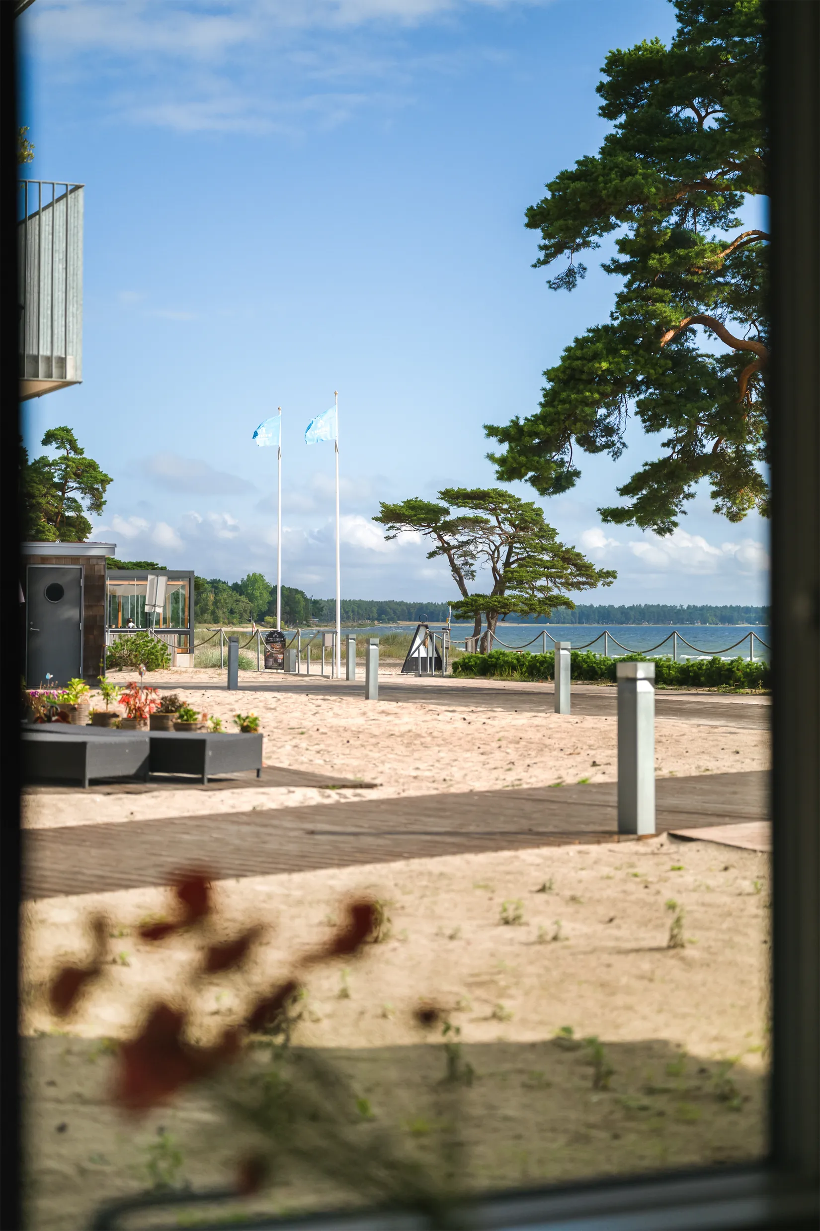 Bostadsrätt, Badvägen 2A, Täppet (Åhus), Kristianstad