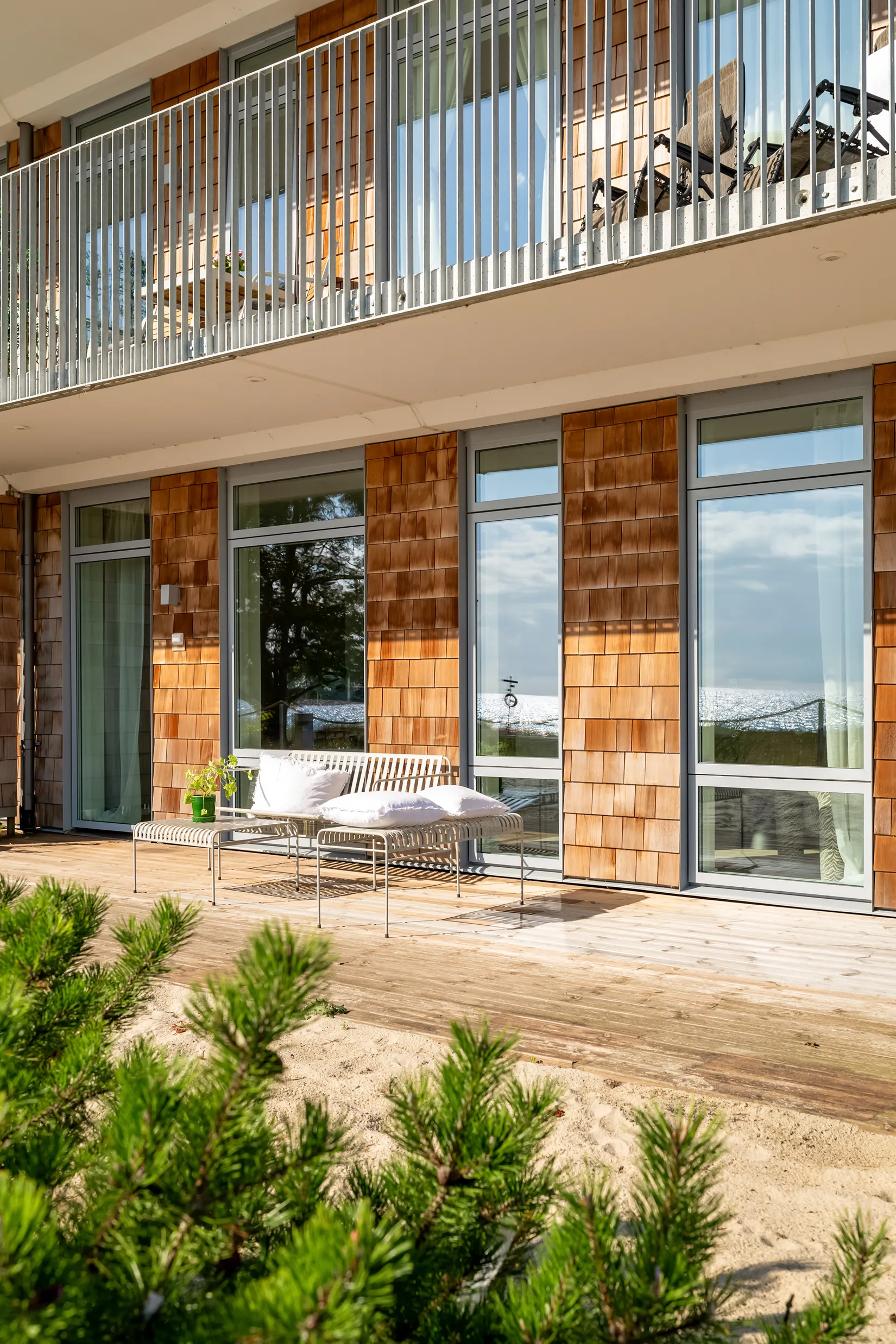Bostadsrätt, Badvägen 2A, Täppet (Åhus), Kristianstad