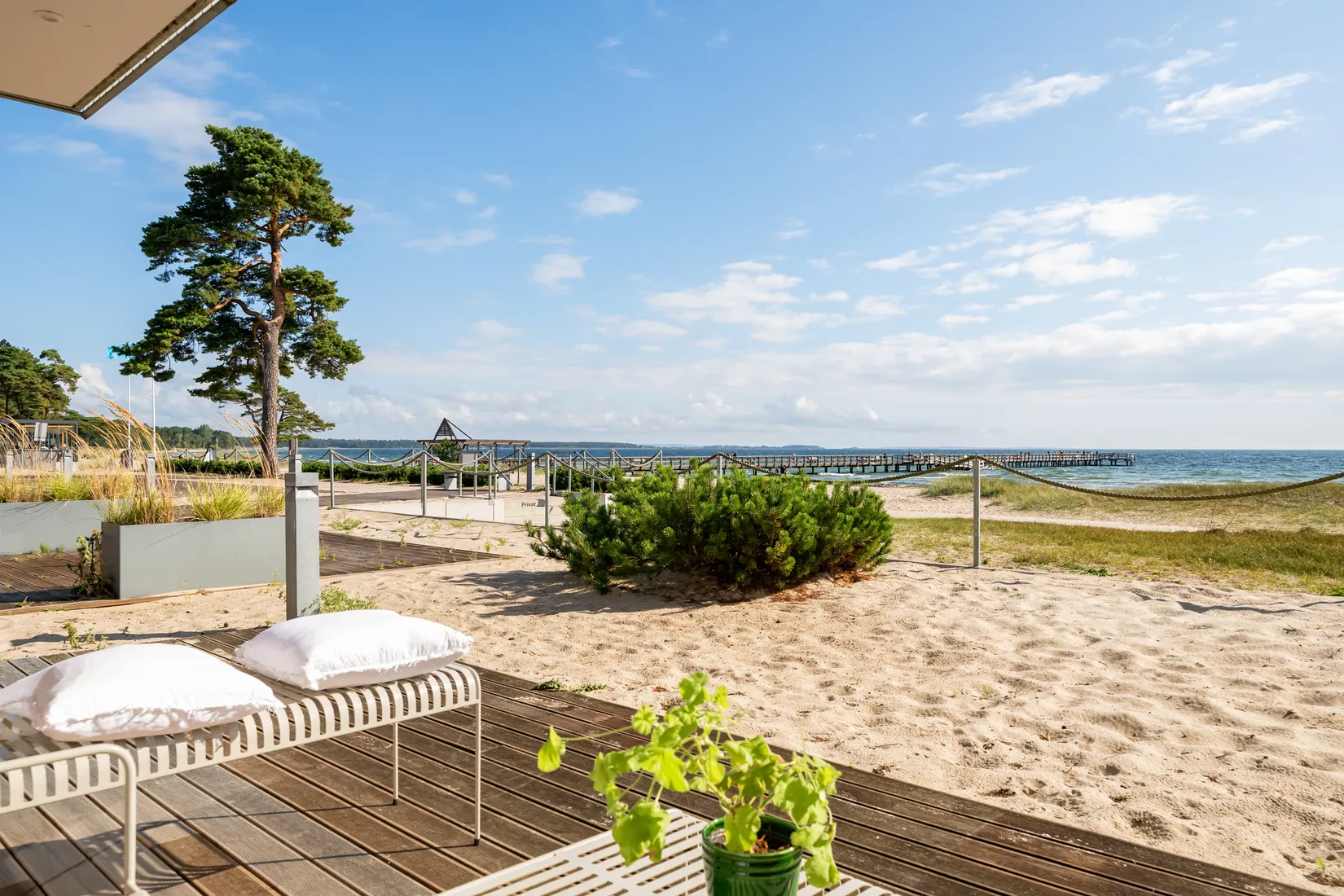 Bostadsrätt, Badvägen 2A, Täppet (Åhus), Kristianstad