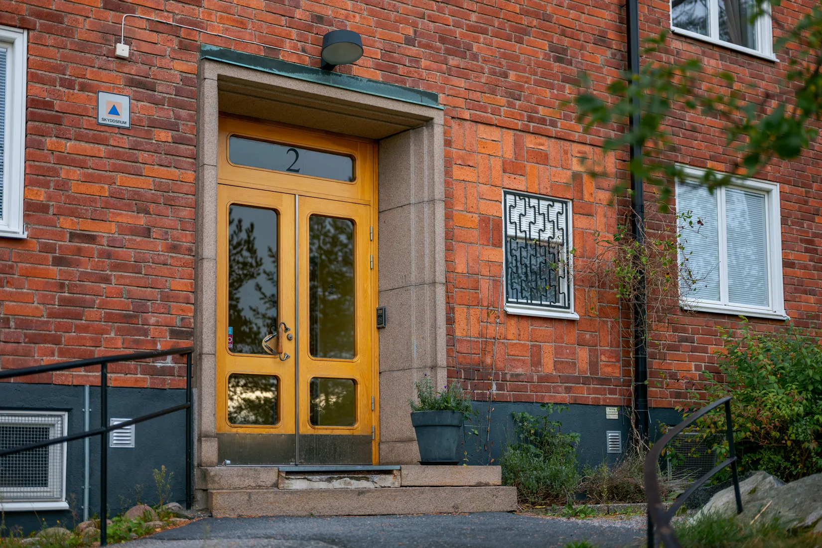 Bostadsrätt, Högnäsvägen 2, Näset, Lidingö