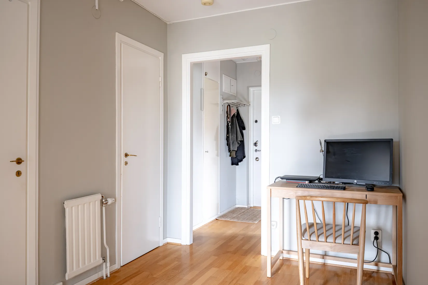 Bostadsrätt, Högnäsvägen 2, Näset, Lidingö