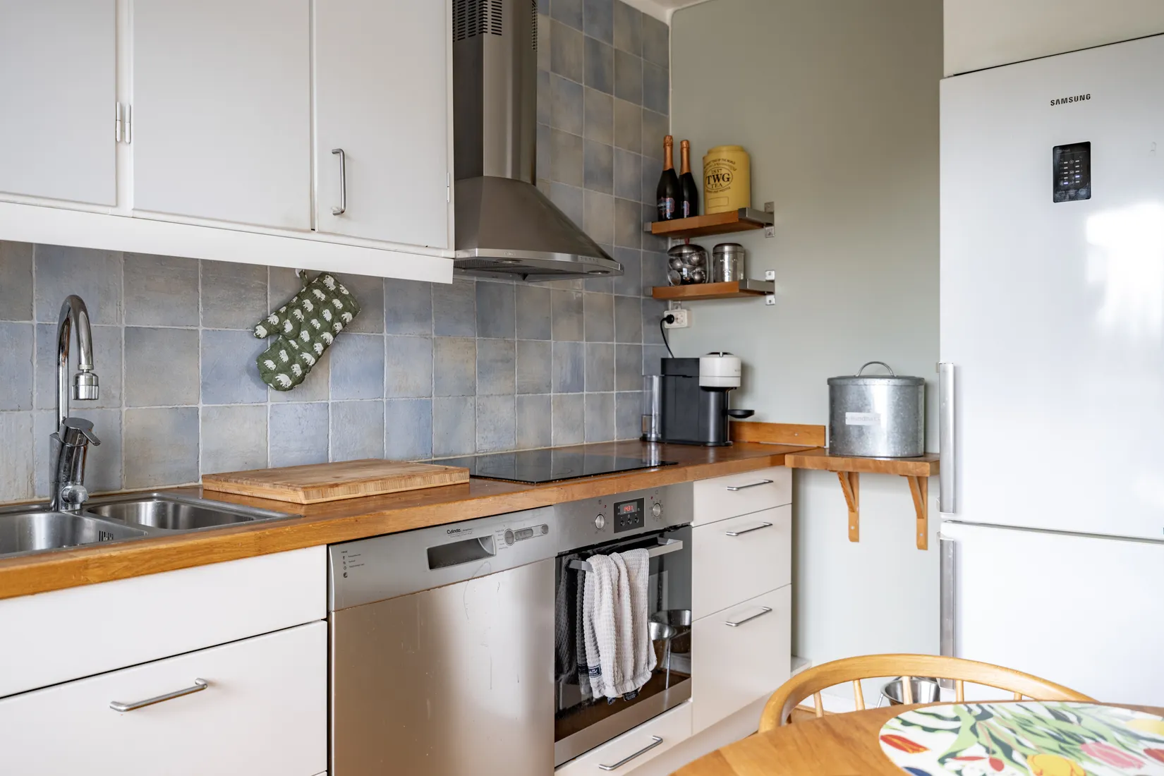 Bostadsrätt, Högnäsvägen 2, Näset, Lidingö