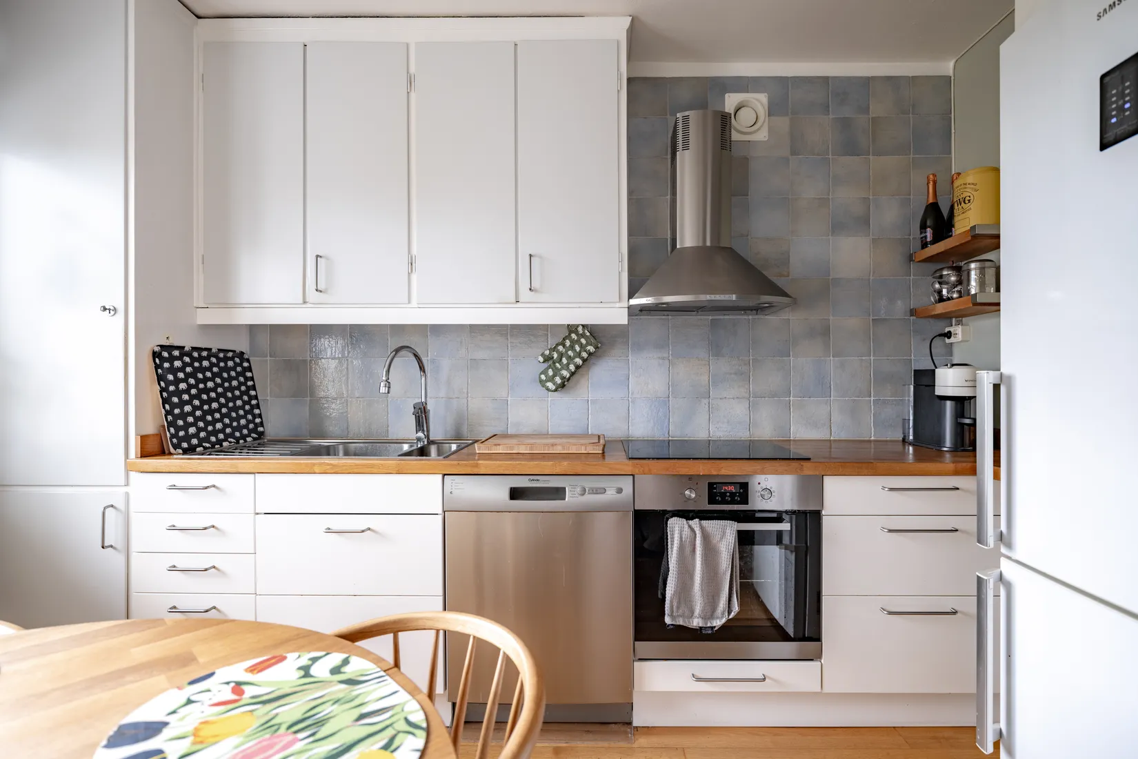 Bostadsrätt, Högnäsvägen 2, Näset, Lidingö