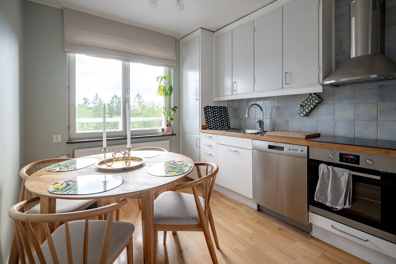 Bostadsrätt, Högnäsvägen 2, Näset, Lidingö