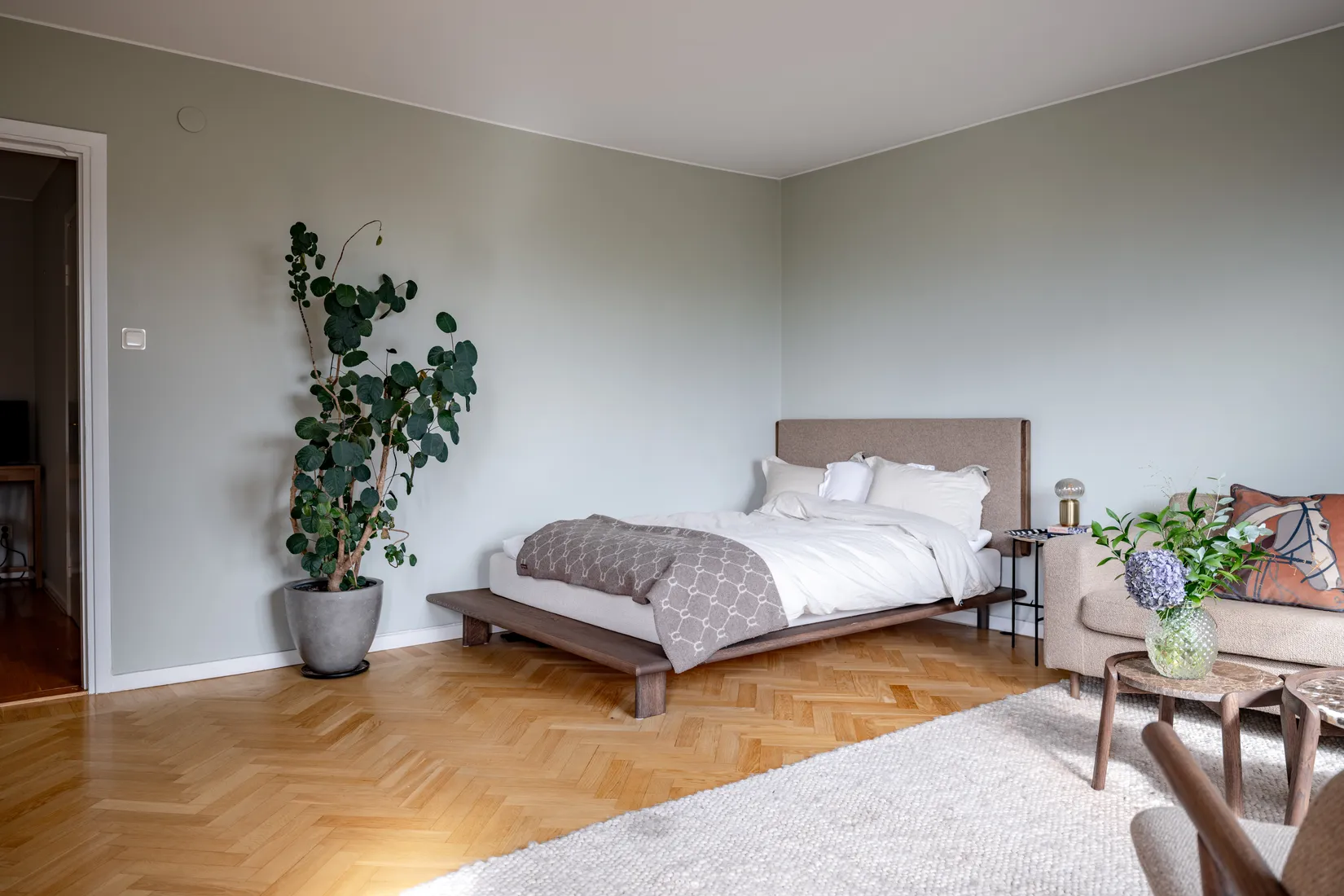 Bostadsrätt, Högnäsvägen 2, Näset, Lidingö