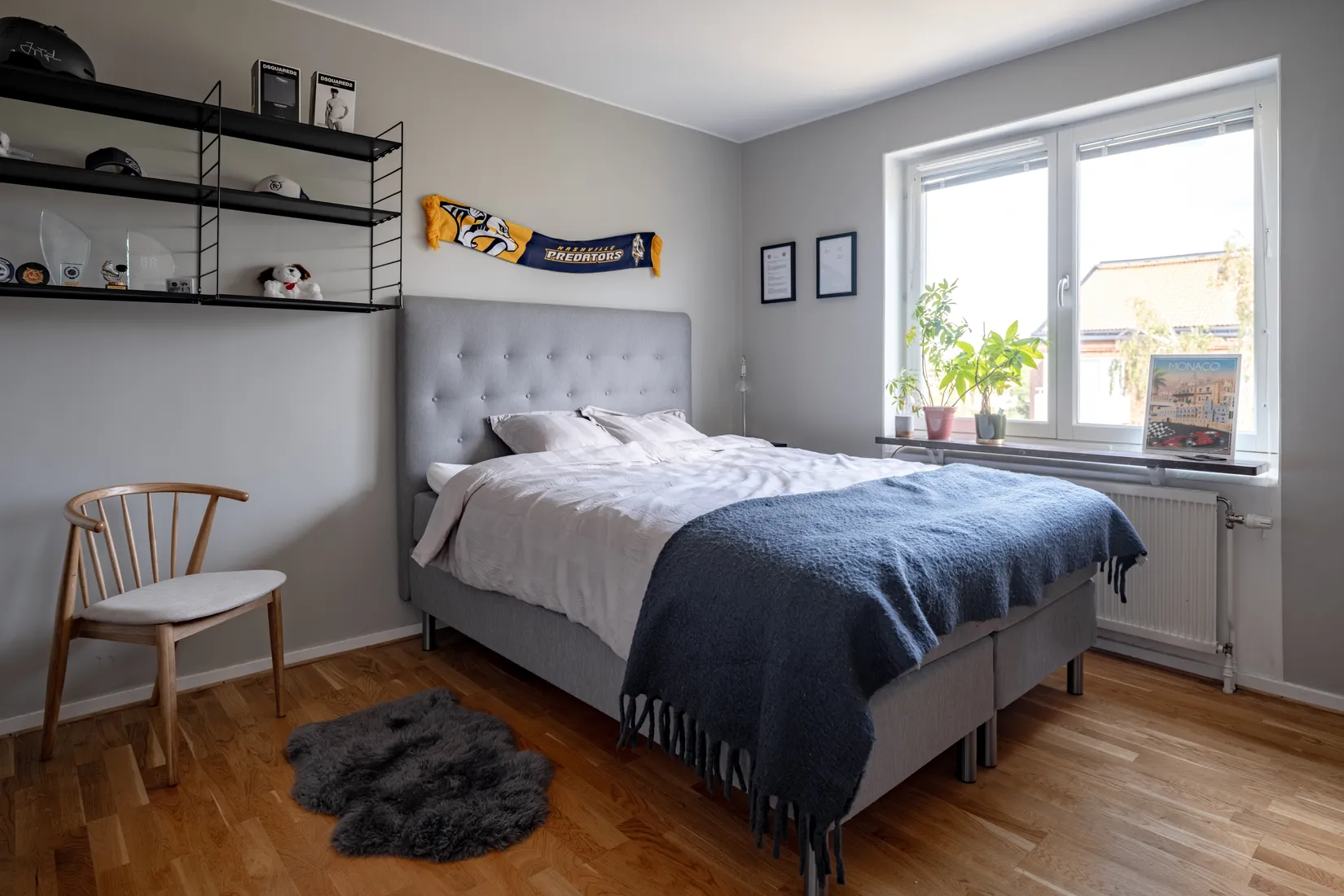 Bostadsrätt, Högnäsvägen 2, Näset, Lidingö