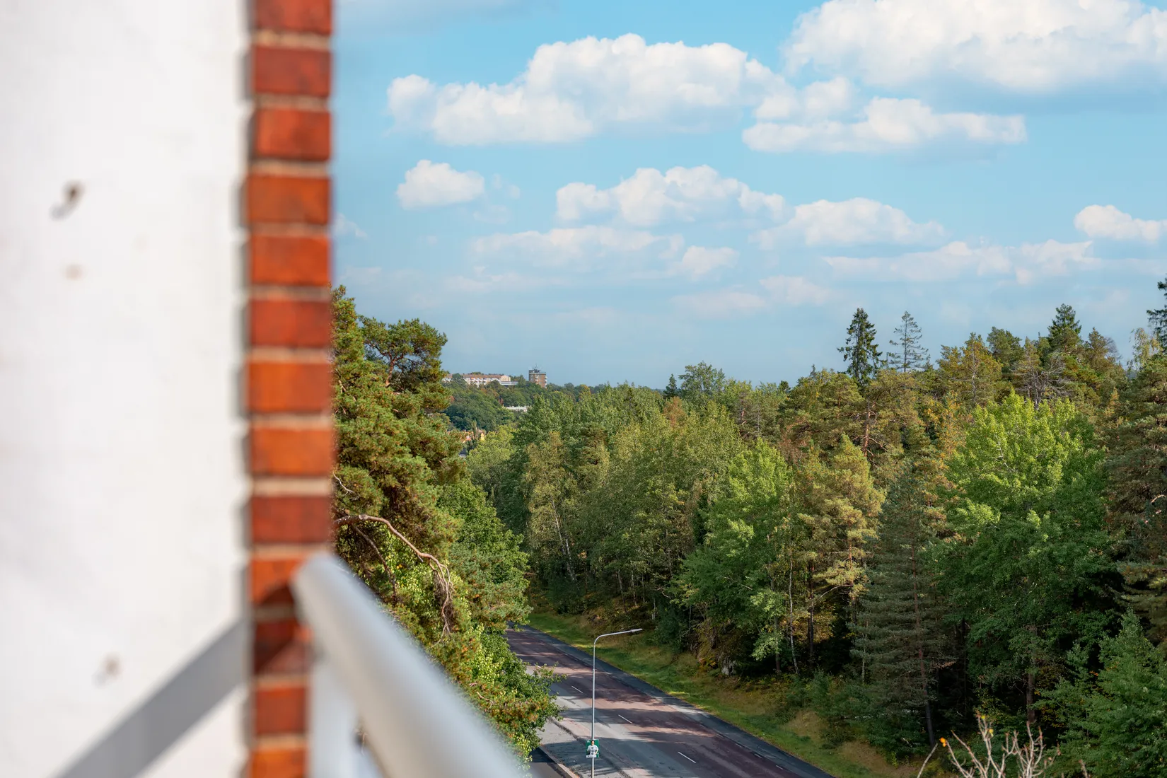Bostadsrätt, Högnäsvägen 2, Näset, Lidingö