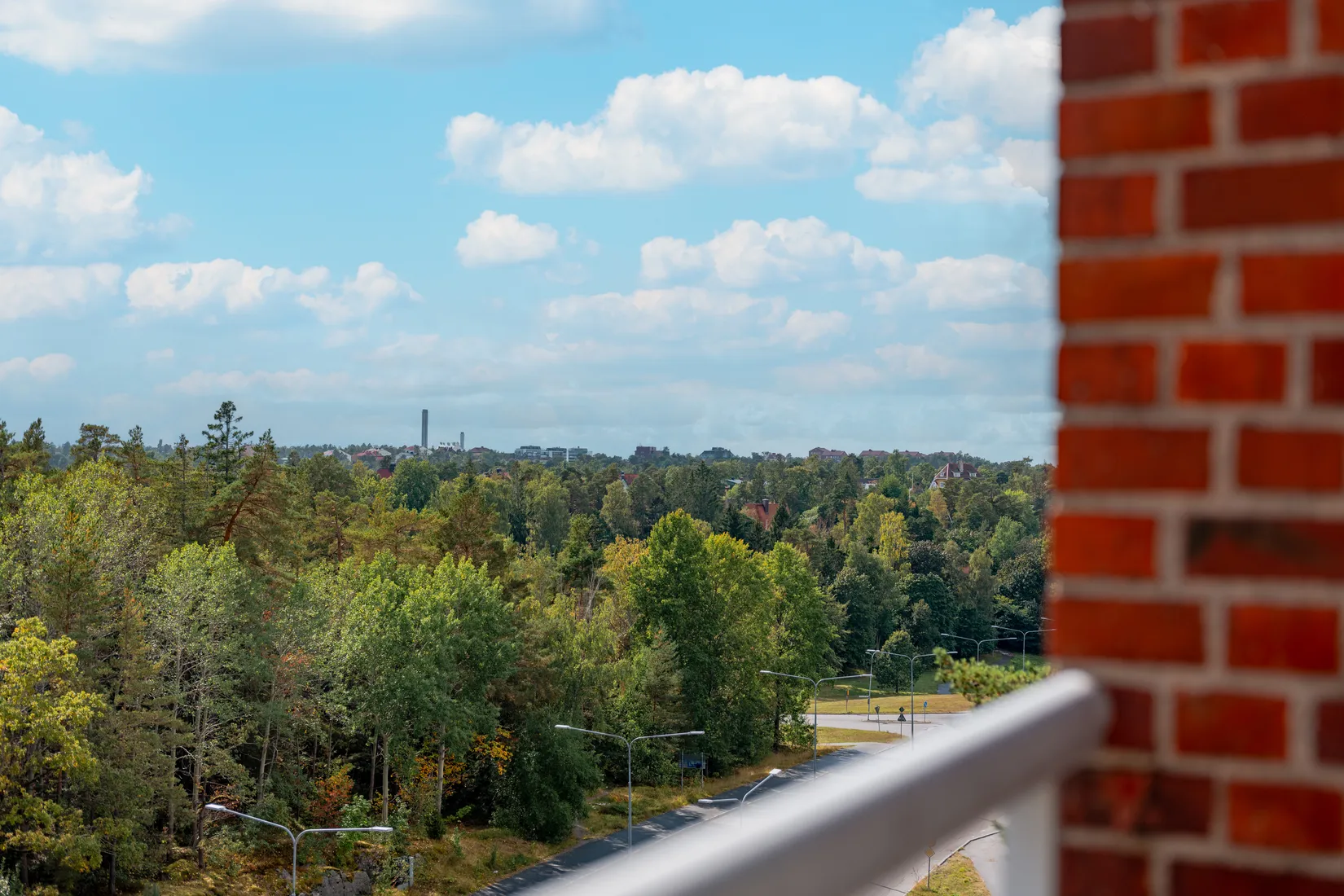 Bostadsrätt, Högnäsvägen 2, Näset, Lidingö