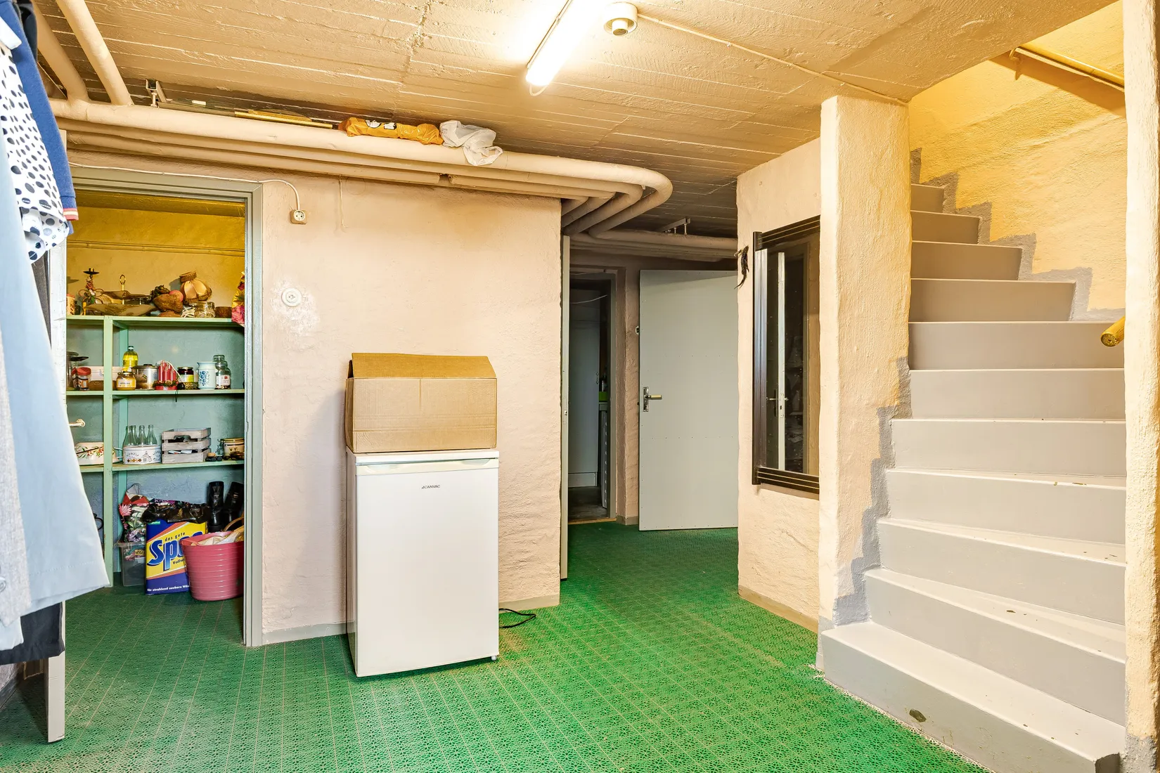 Villa, Maredsvägen 7, Oskarström, Halmstad
