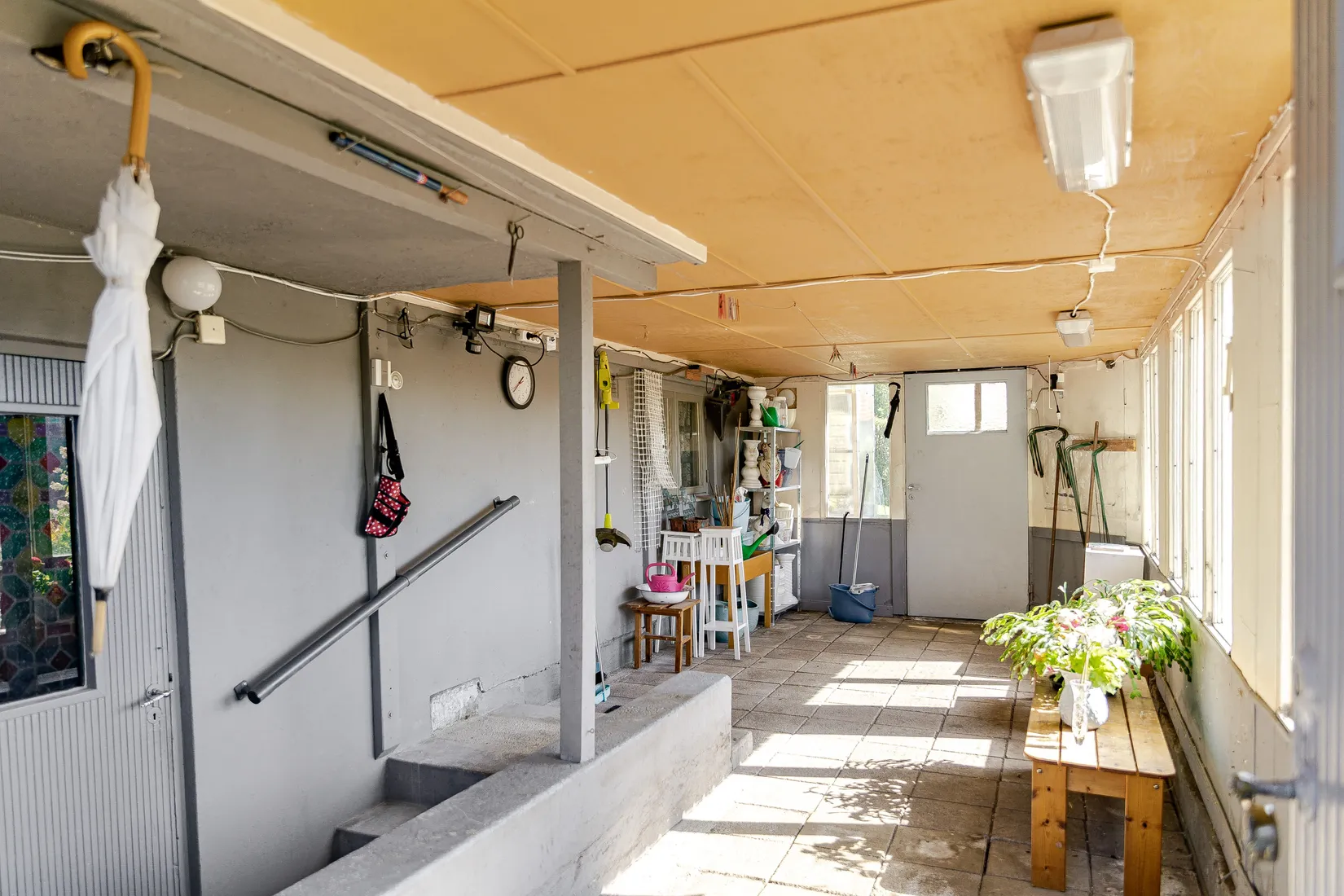 Villa, Maredsvägen 7, Oskarström, Halmstad