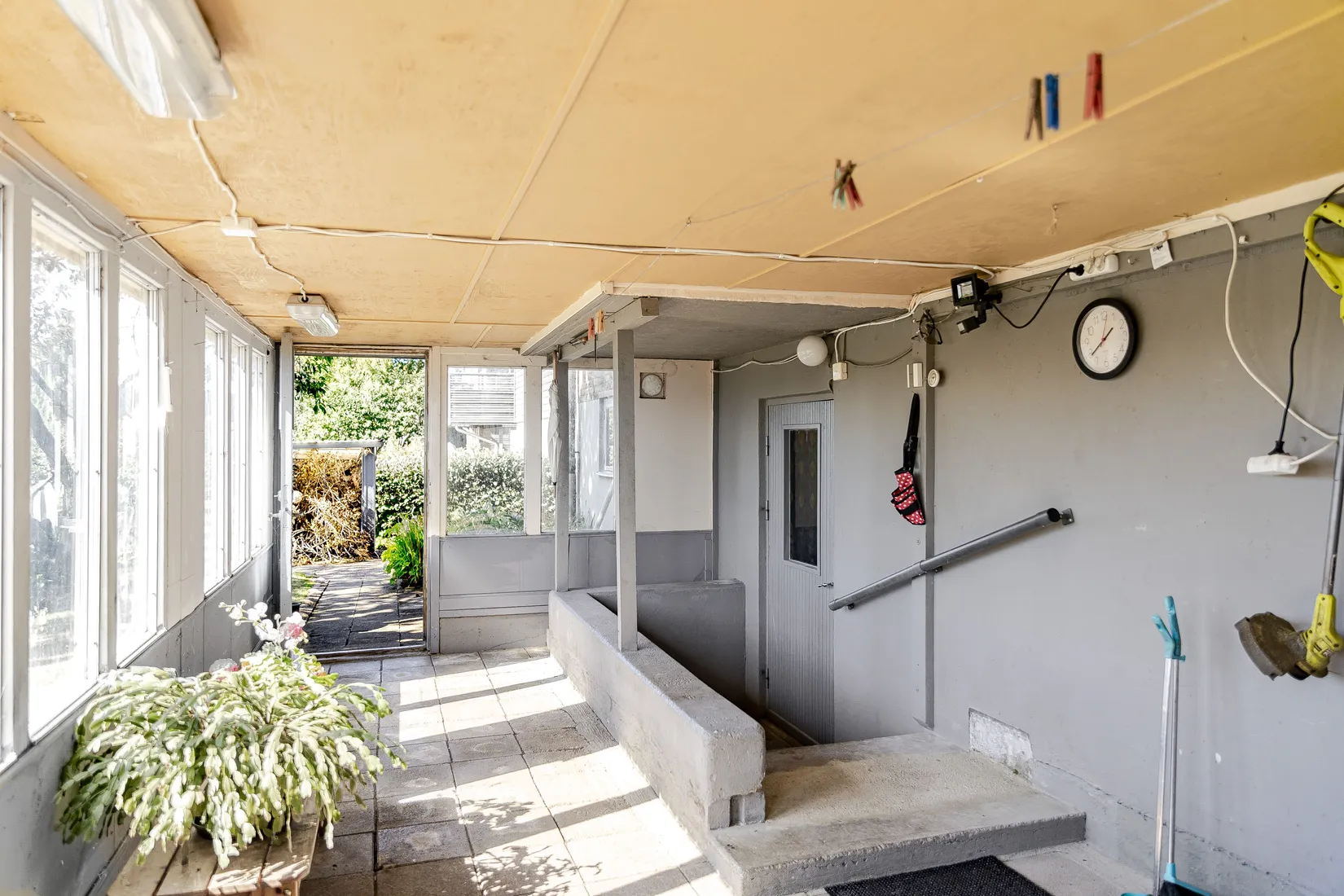 Villa, Maredsvägen 7, Oskarström, Halmstad