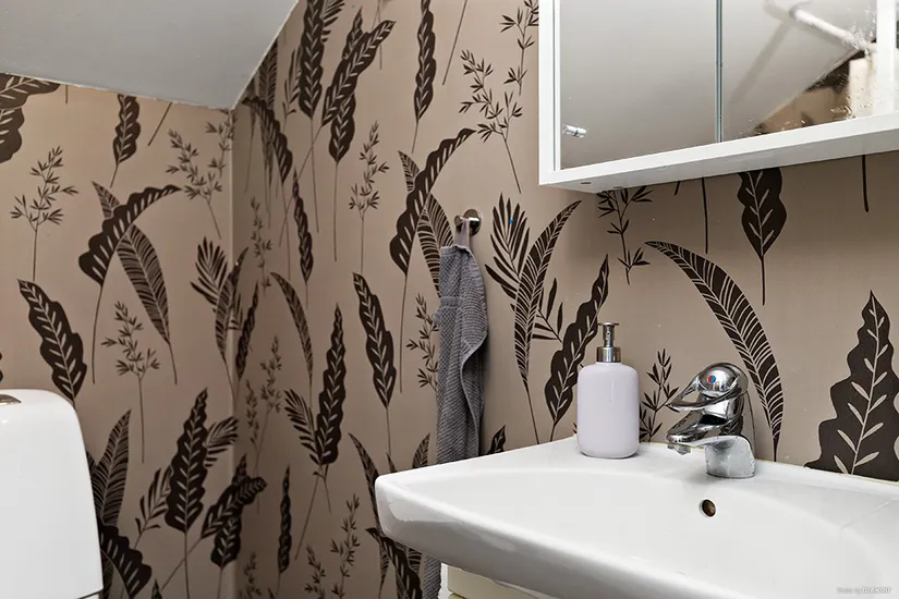 Bostadsrätt, Västergårdsvägen 7A, Härryda