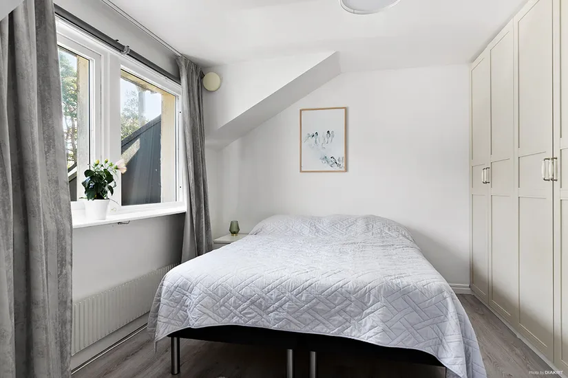 Bostadsrätt, Västergårdsvägen 7A, Härryda