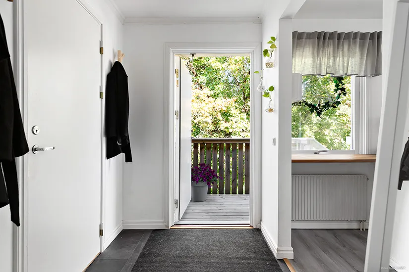 Bostadsrätt, Västergårdsvägen 7A, Härryda