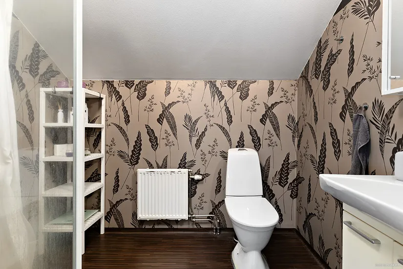 Bostadsrätt, Västergårdsvägen 7A, Härryda