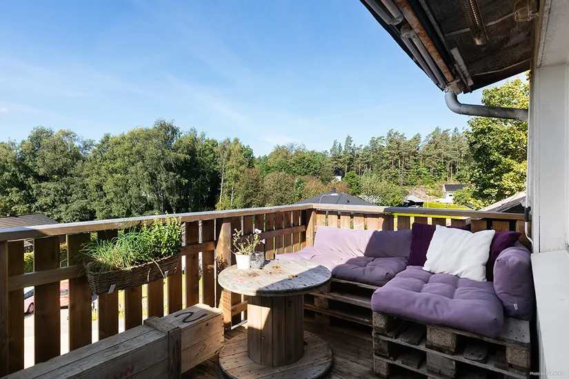 Bostadsrätt, Västergårdsvägen 7A, Härryda