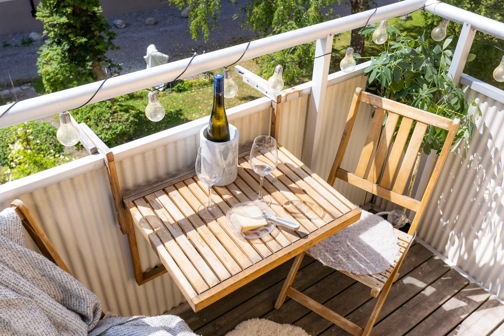 Bostadsrätt, Slaggvägen 7 3tr, Bromma / Johannesfred, Stockholm
